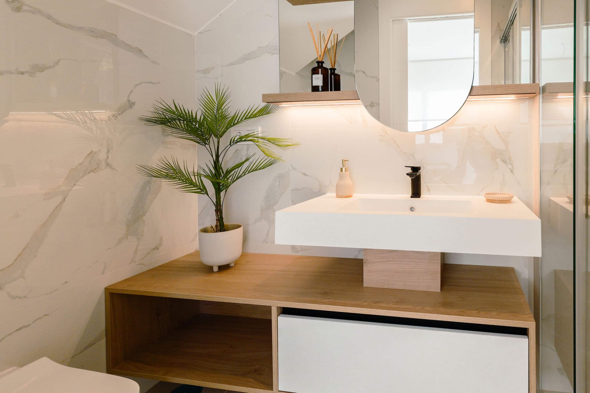 Новое здание - semi-detached - Rojales