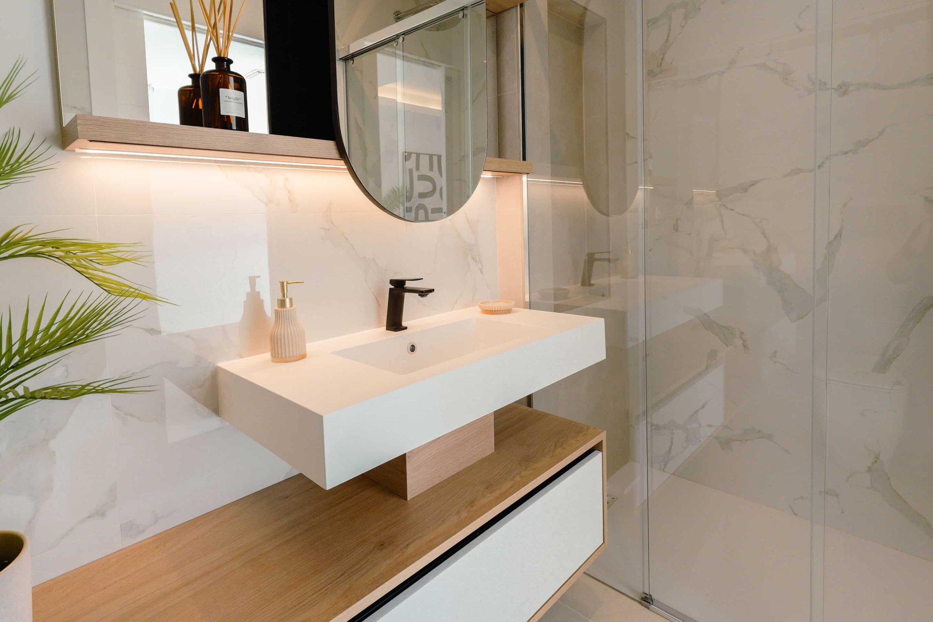 Новое здание - semi-detached - Rojales