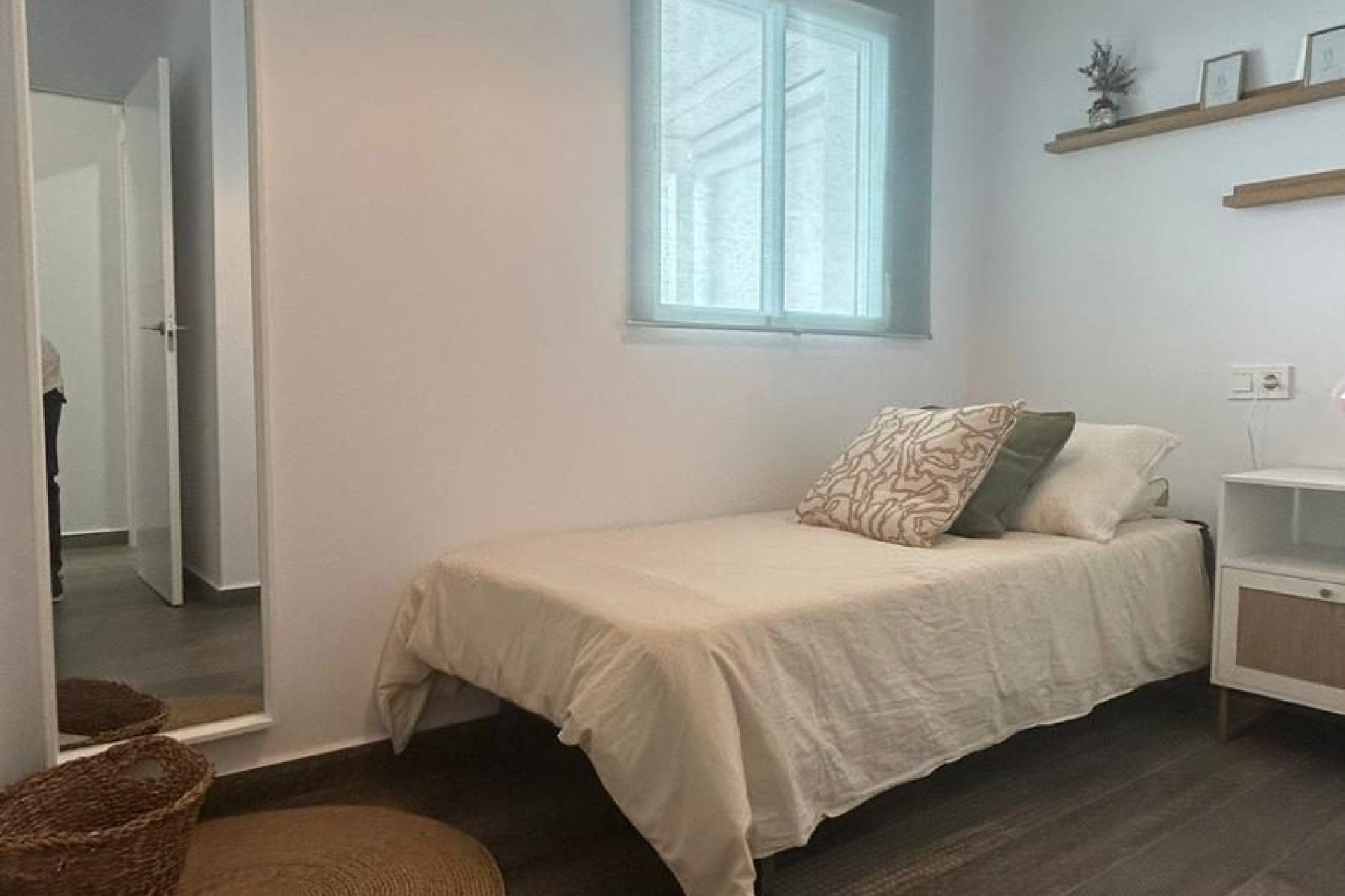 Новое здание - semi-detached - San Javier