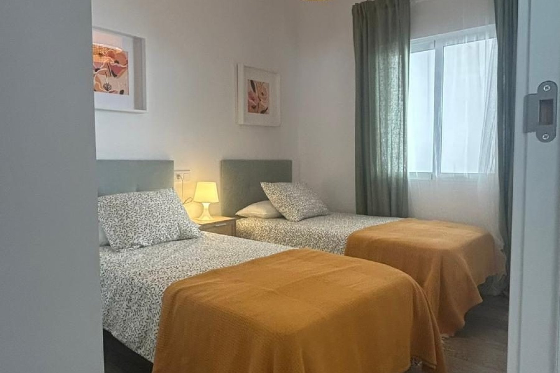 Новое здание - semi-detached - San Javier