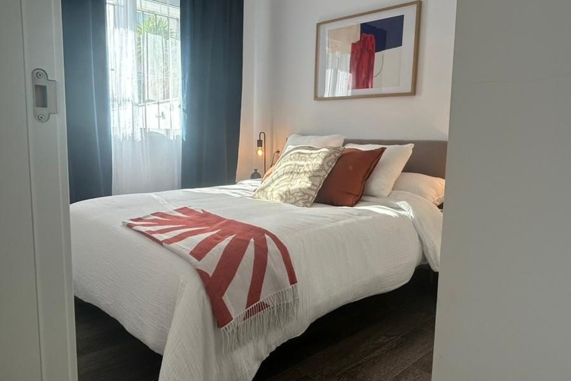 Новое здание - semi-detached - San Javier