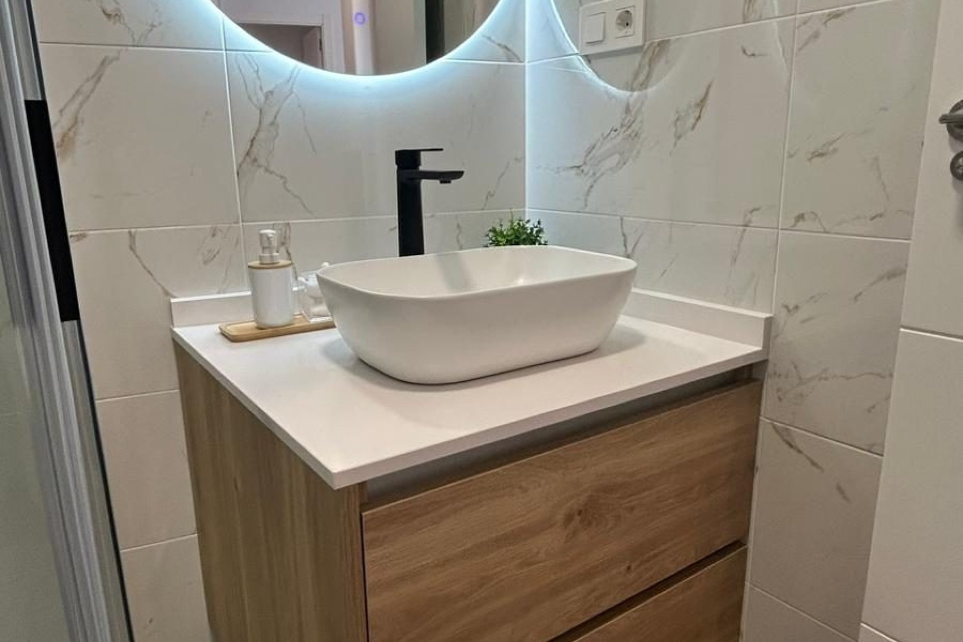 Новое здание - semi-detached - San Javier