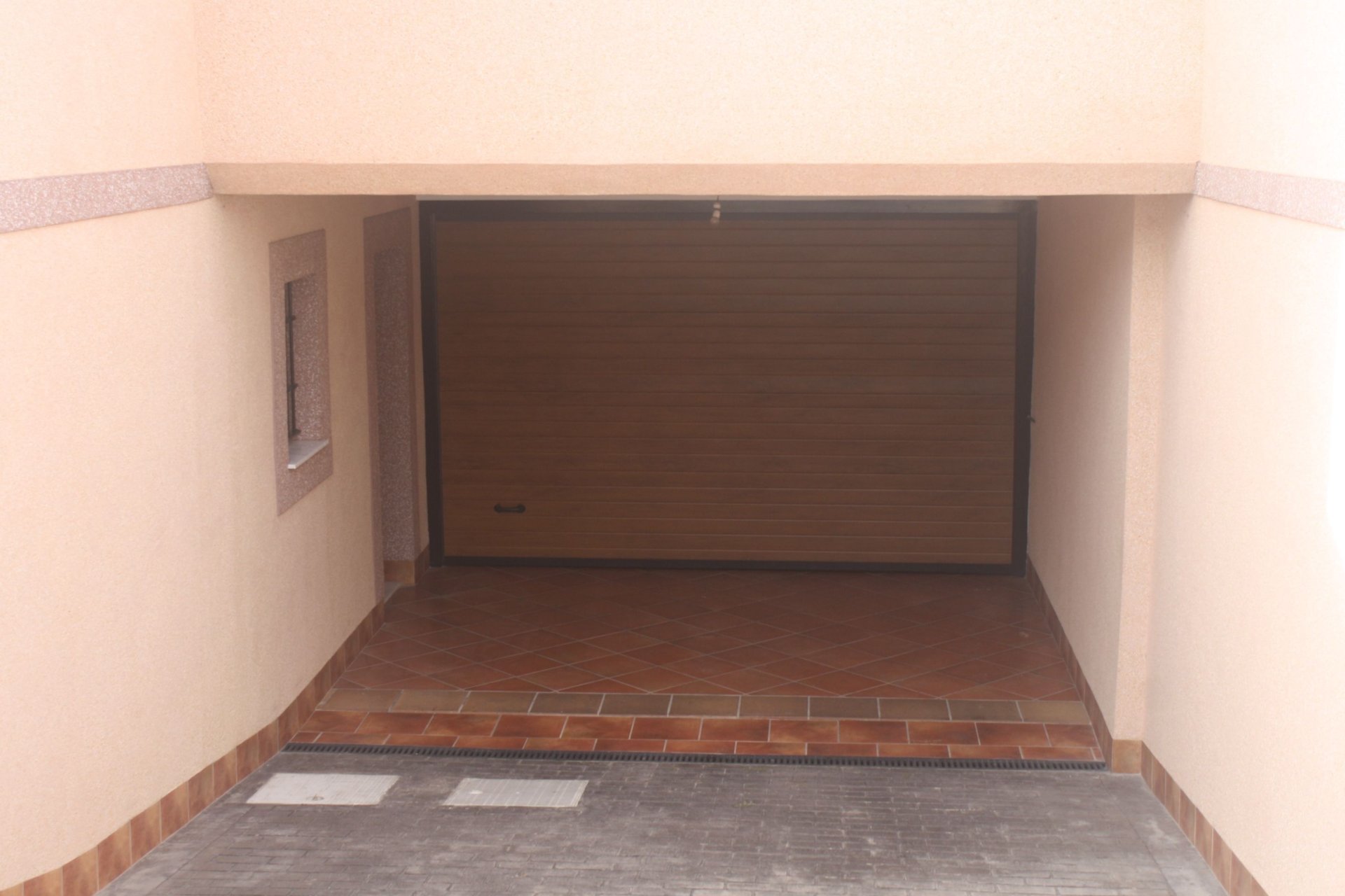 Новое здание - semi-detached - Torrevieja