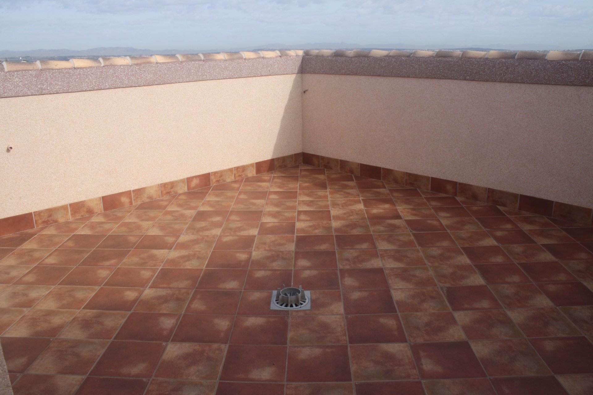 Новое здание - semi-detached - Torrevieja