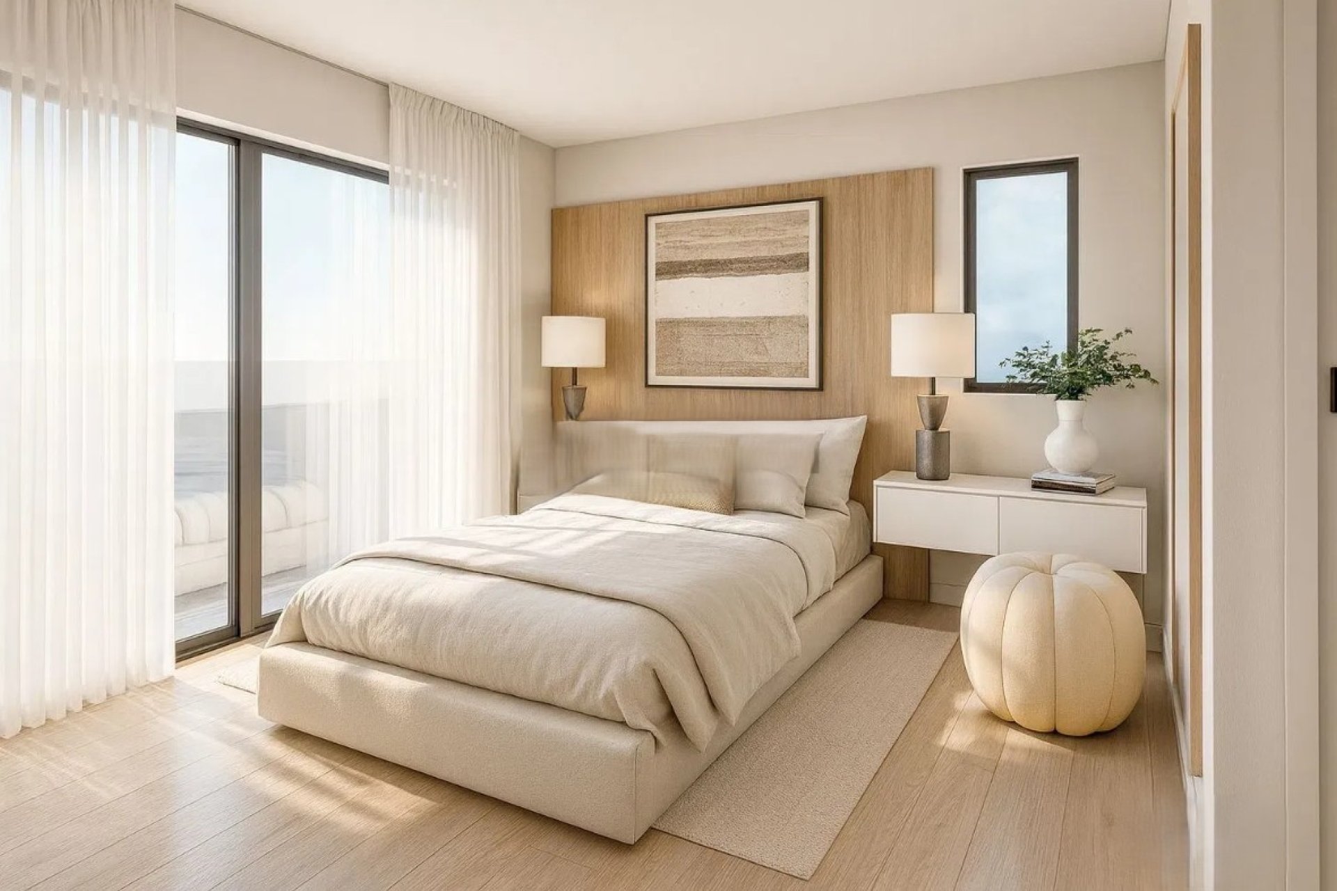 Новое здание - terraced - Águilas