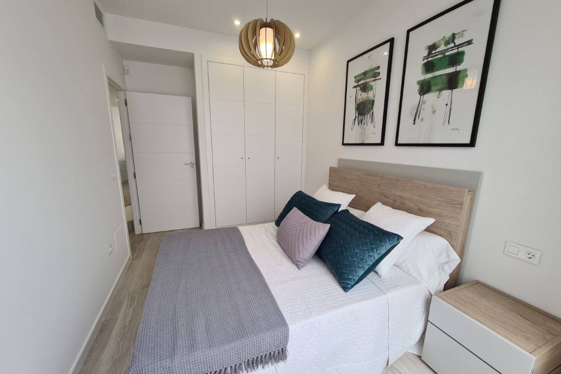 Новое здание - terraced - Avileses