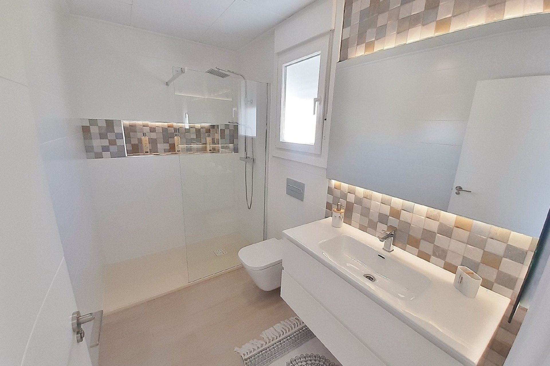 Новое здание - terraced - Avileses