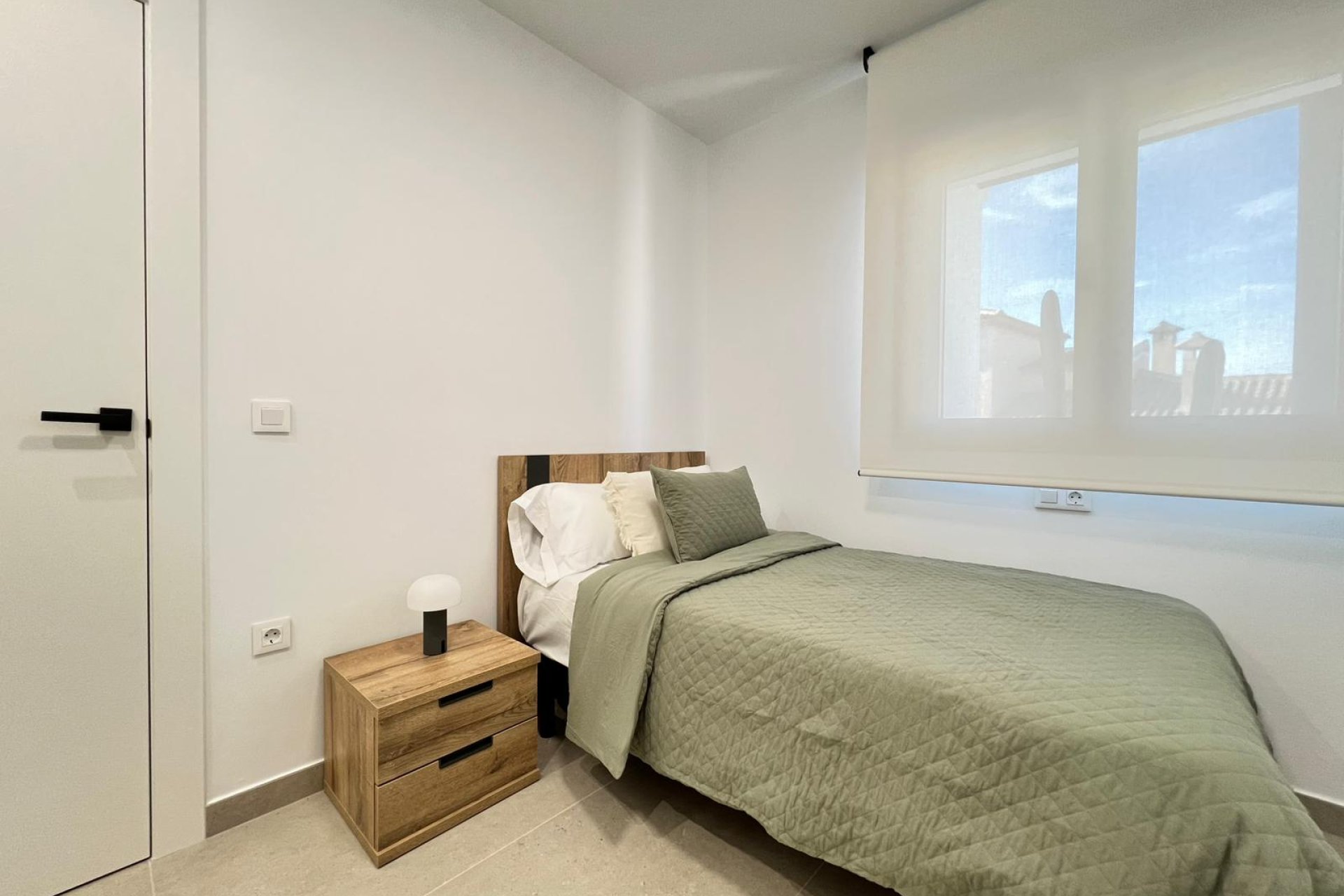 Новое здание - terraced - Benferri