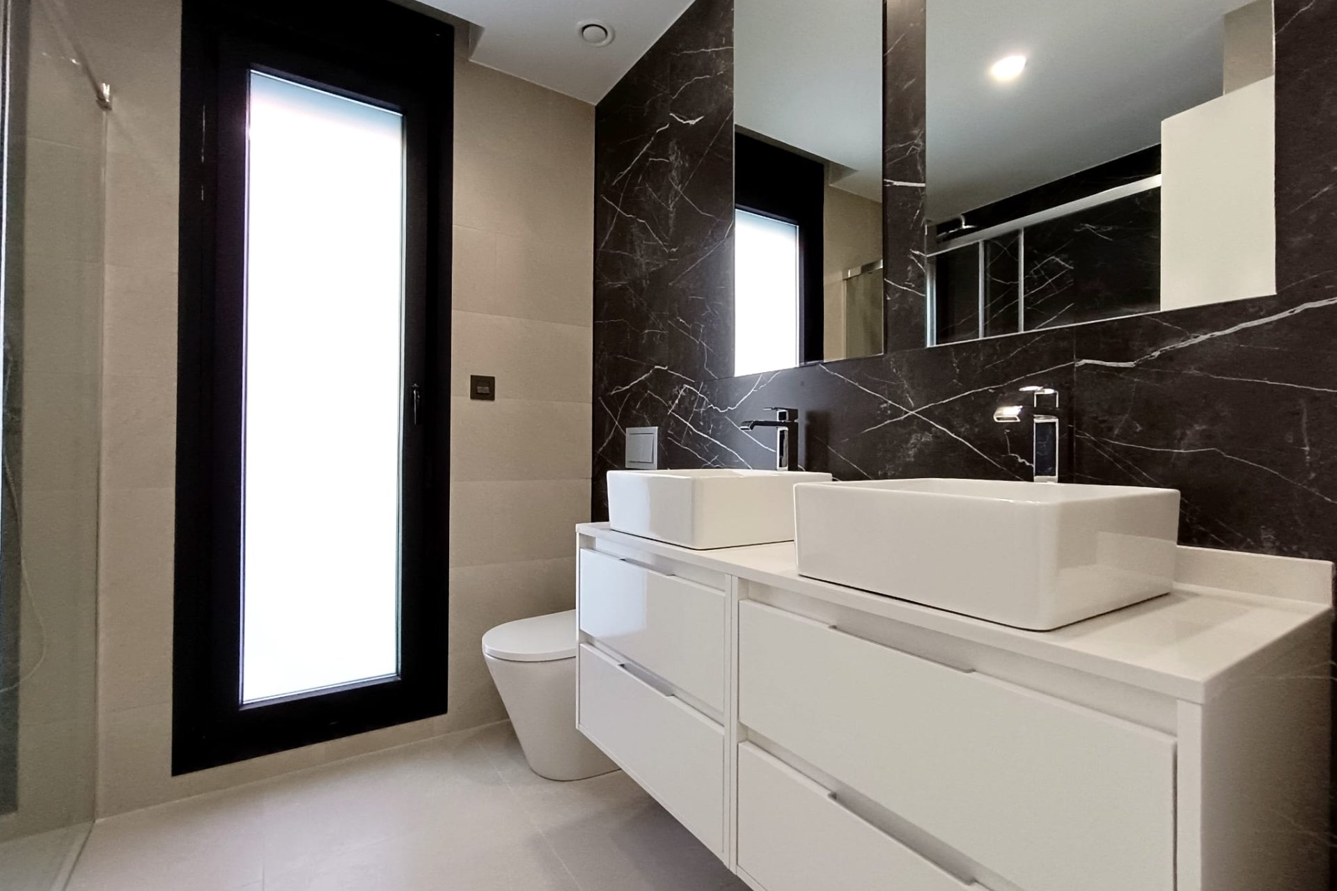 Новое здание - terraced - Benijofar