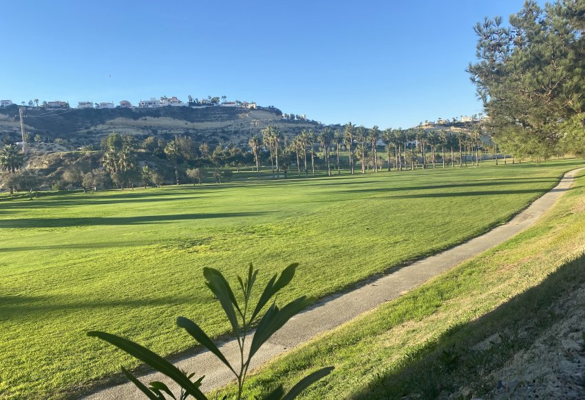 Новое здание - terraced - Ciudad Quesada