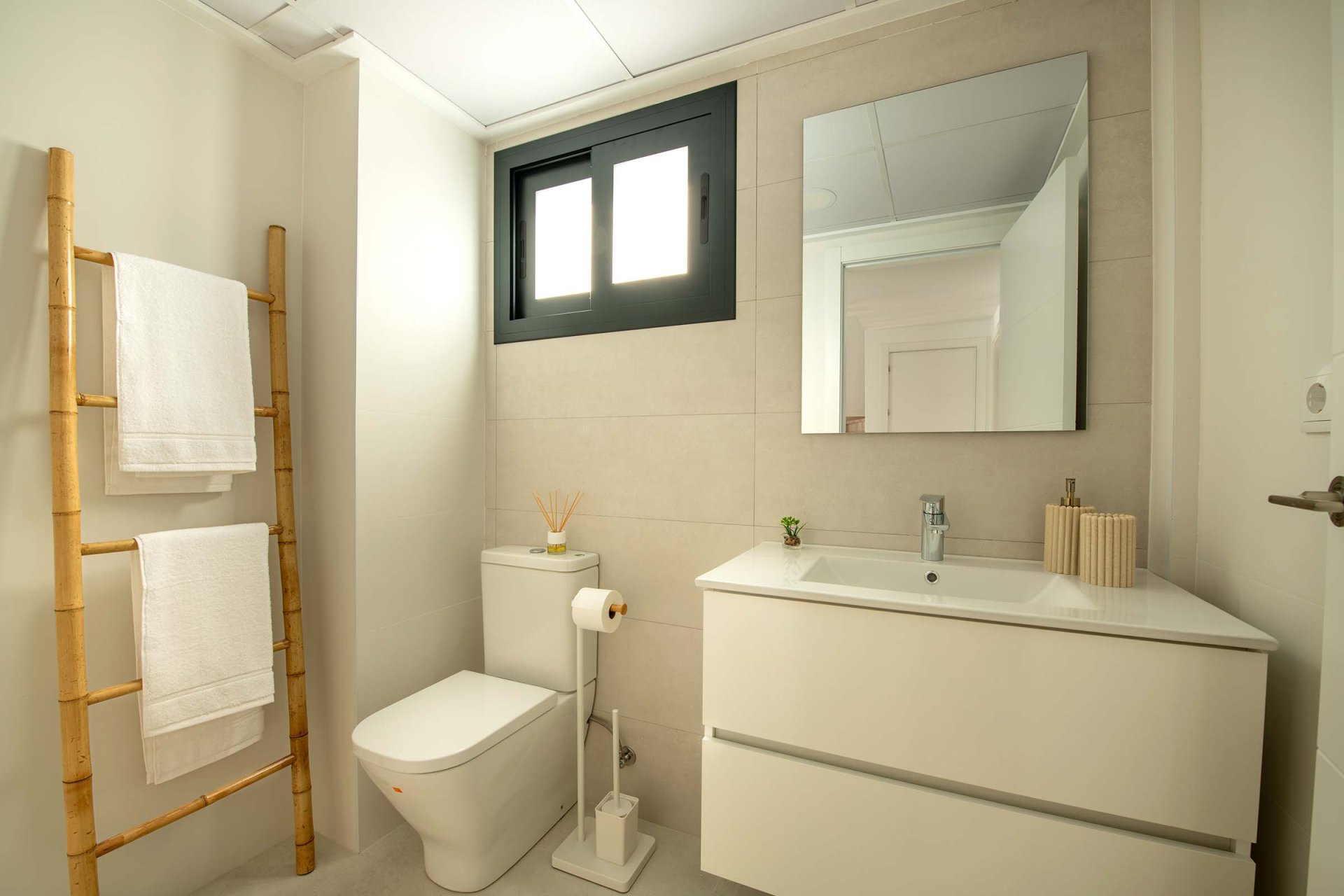 Новое здание - terraced - Cox