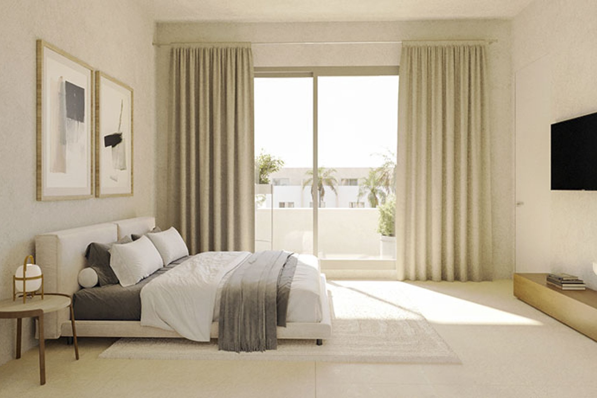 Новое здание - terraced - Denia - Dénia