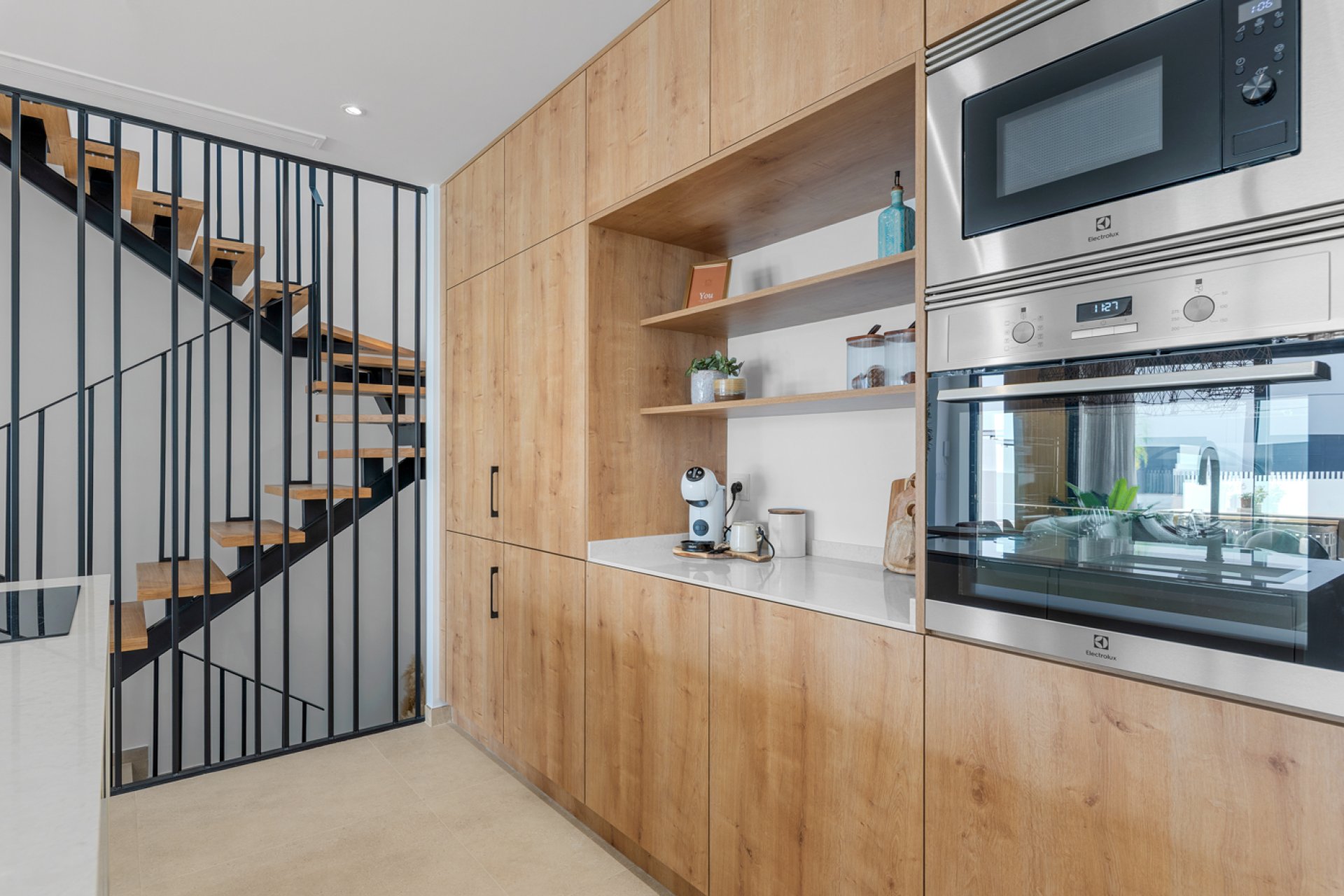 Новое здание - terraced - Dolores