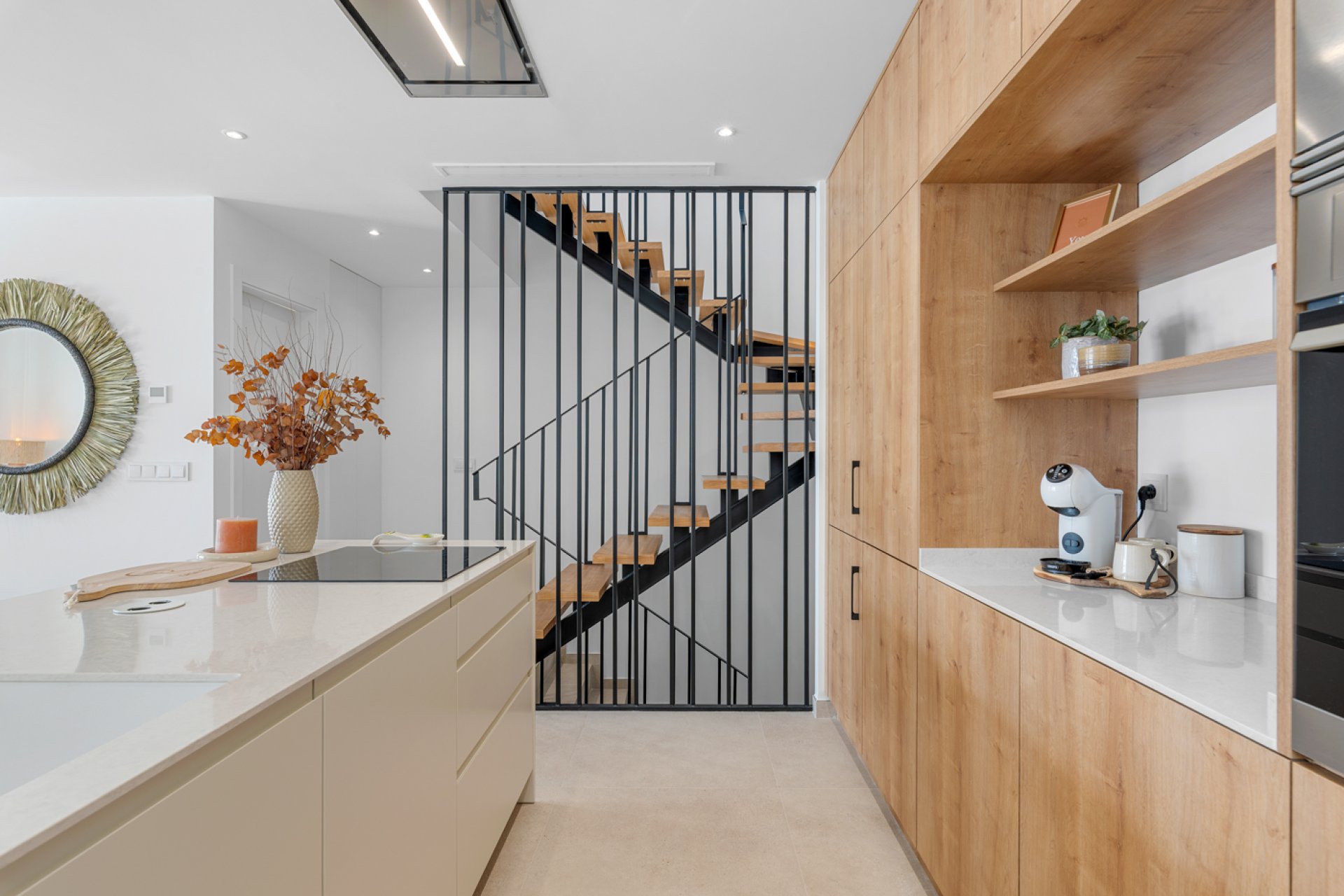 Новое здание - terraced - Dolores