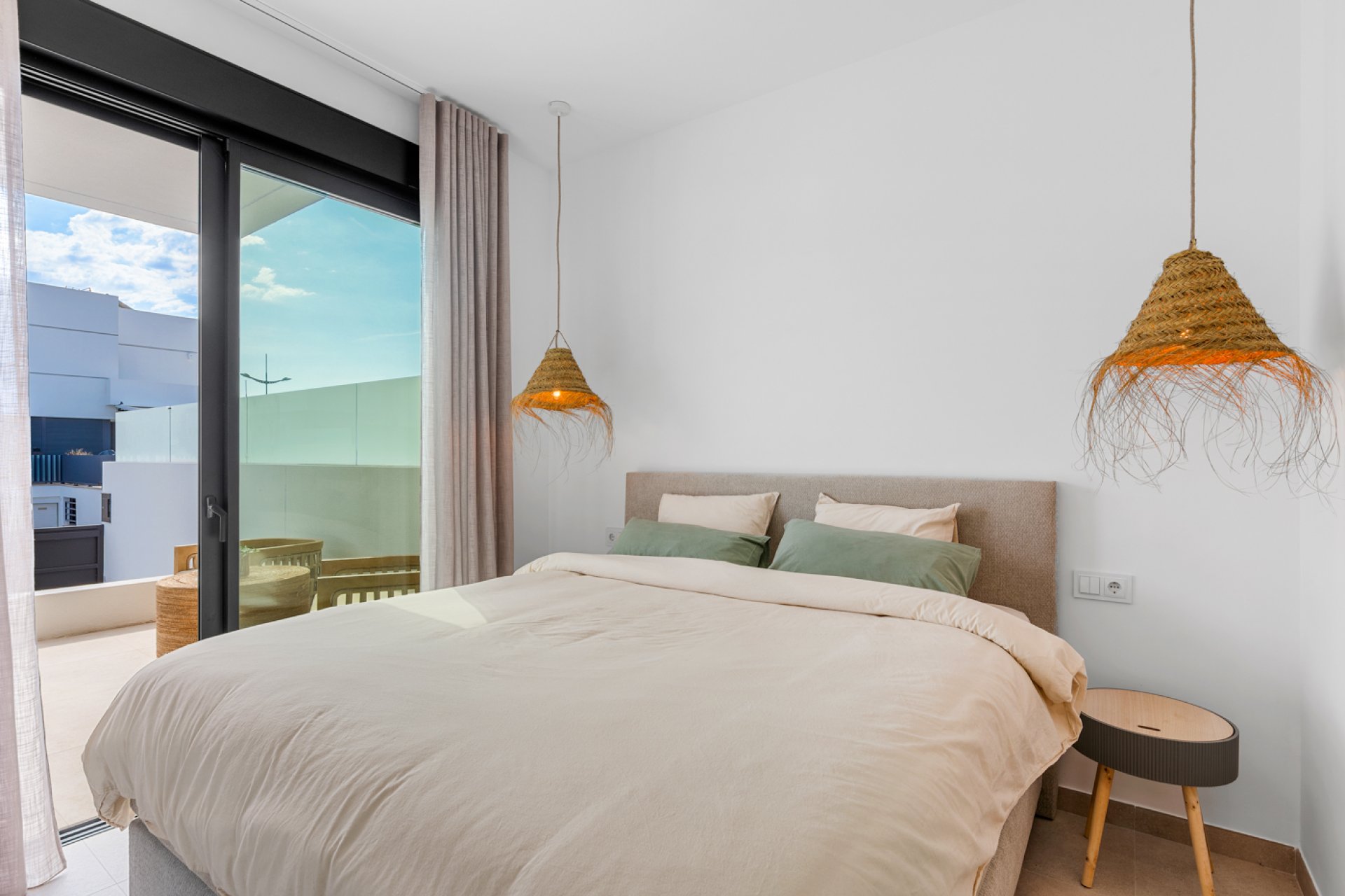 Новое здание - terraced - Dolores