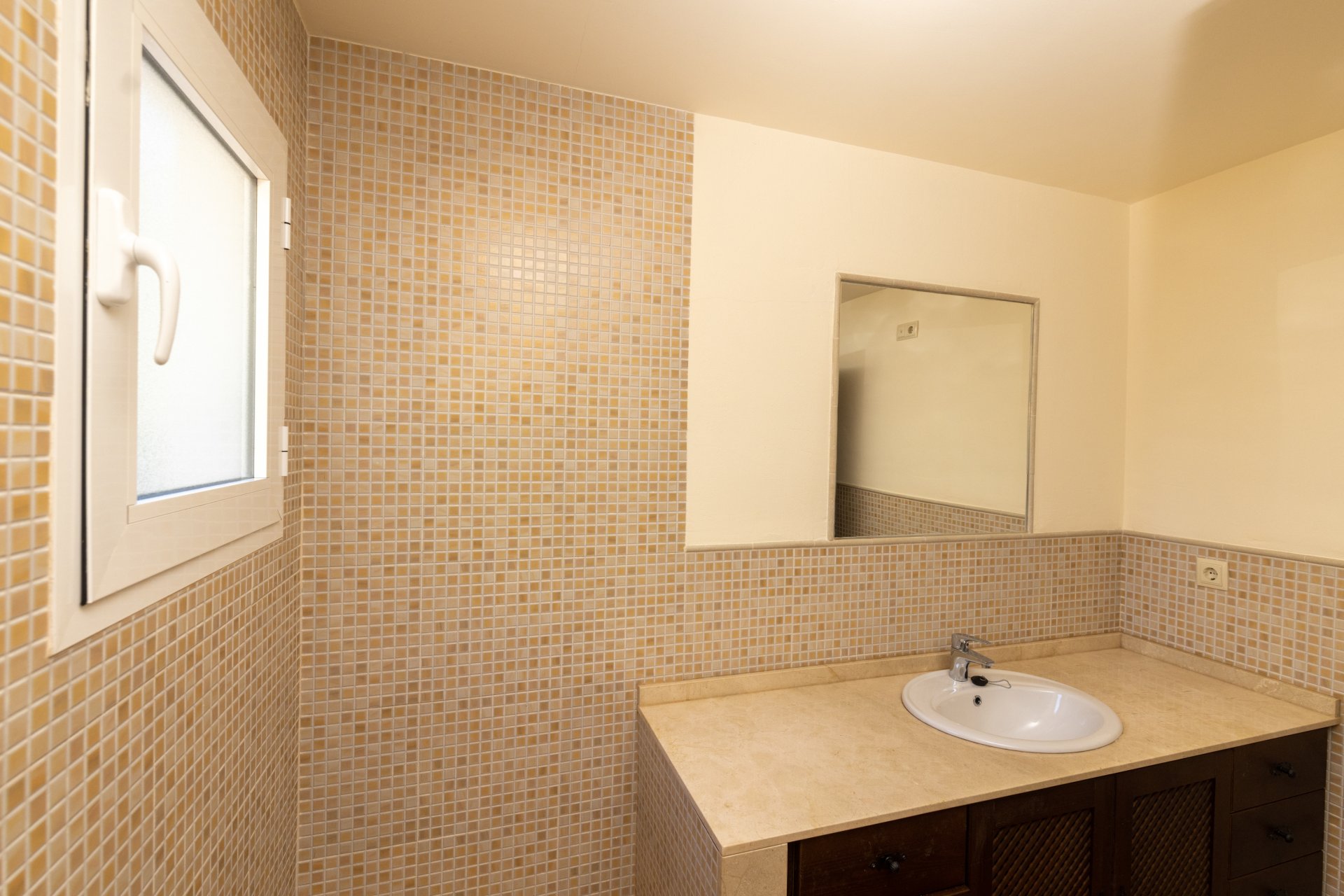 Новое здание - terraced - Fuente Alamo