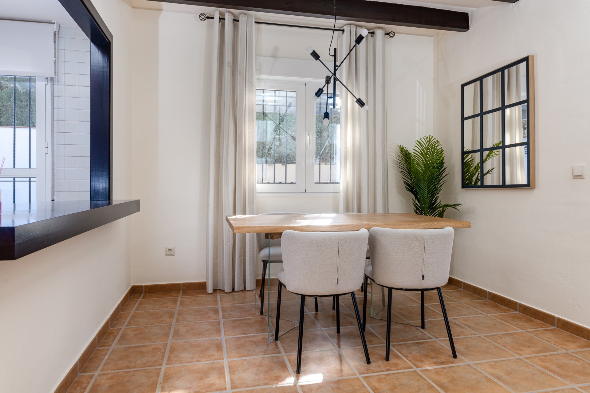 Новое здание - terraced - Fuente Alamo