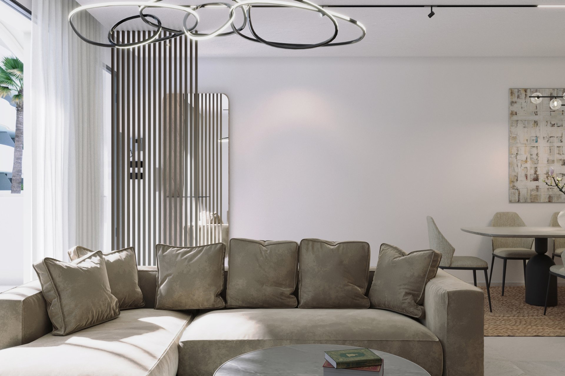 Новое здание - terraced - Guardamar del Segura