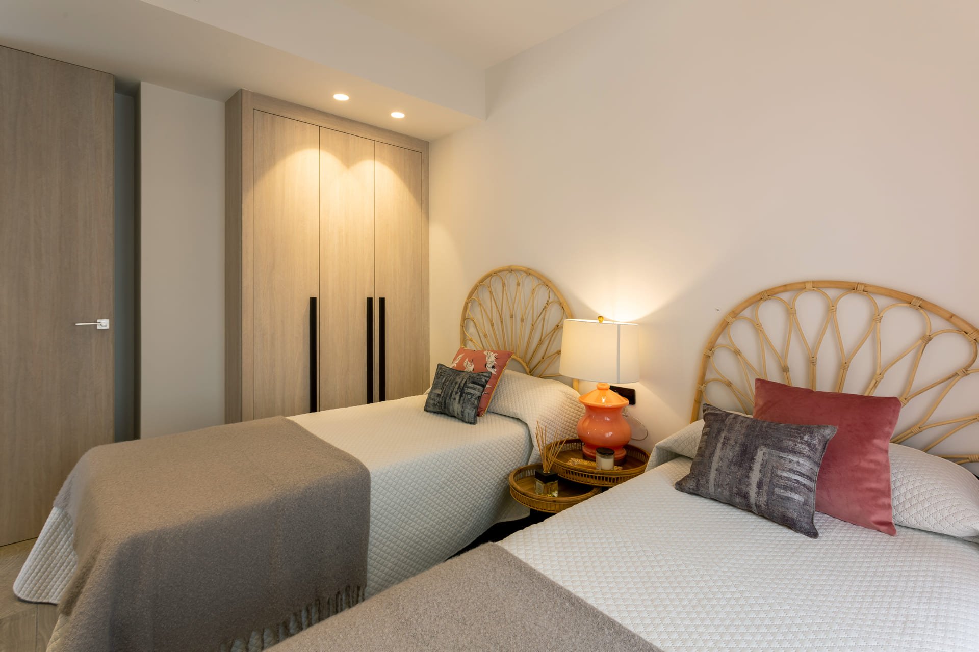 Новое здание - terraced - La Finca Golf