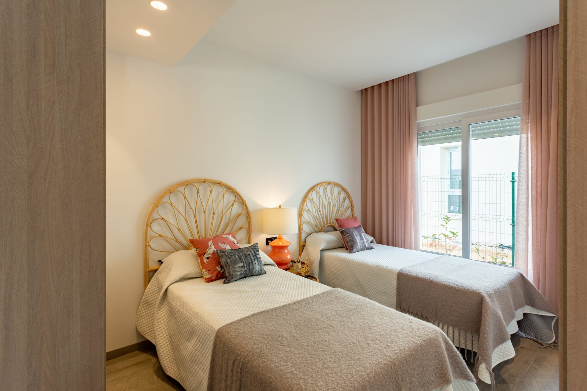 Новое здание - terraced - La Finca Golf