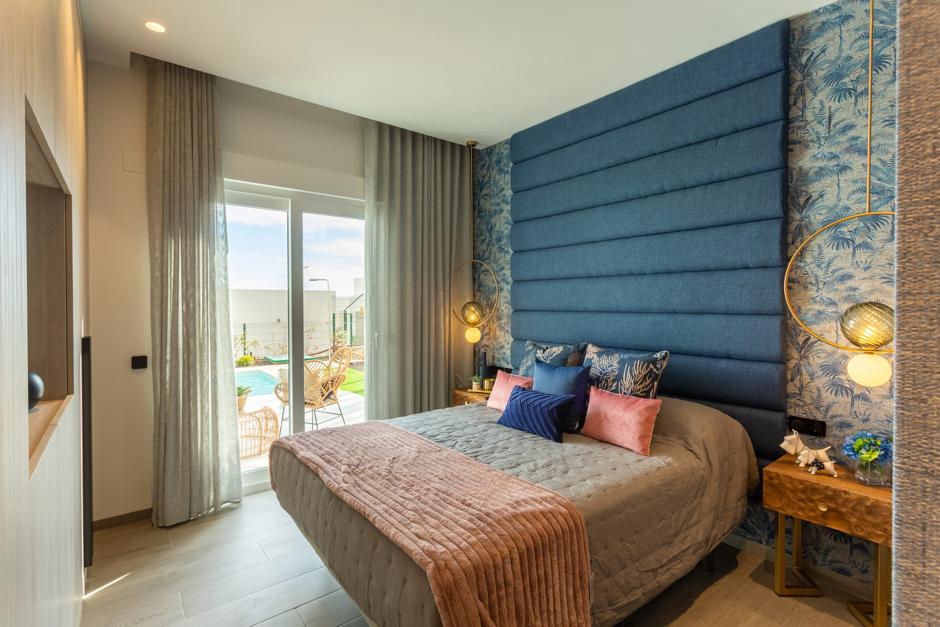 Новое здание - terraced - La Finca Golf