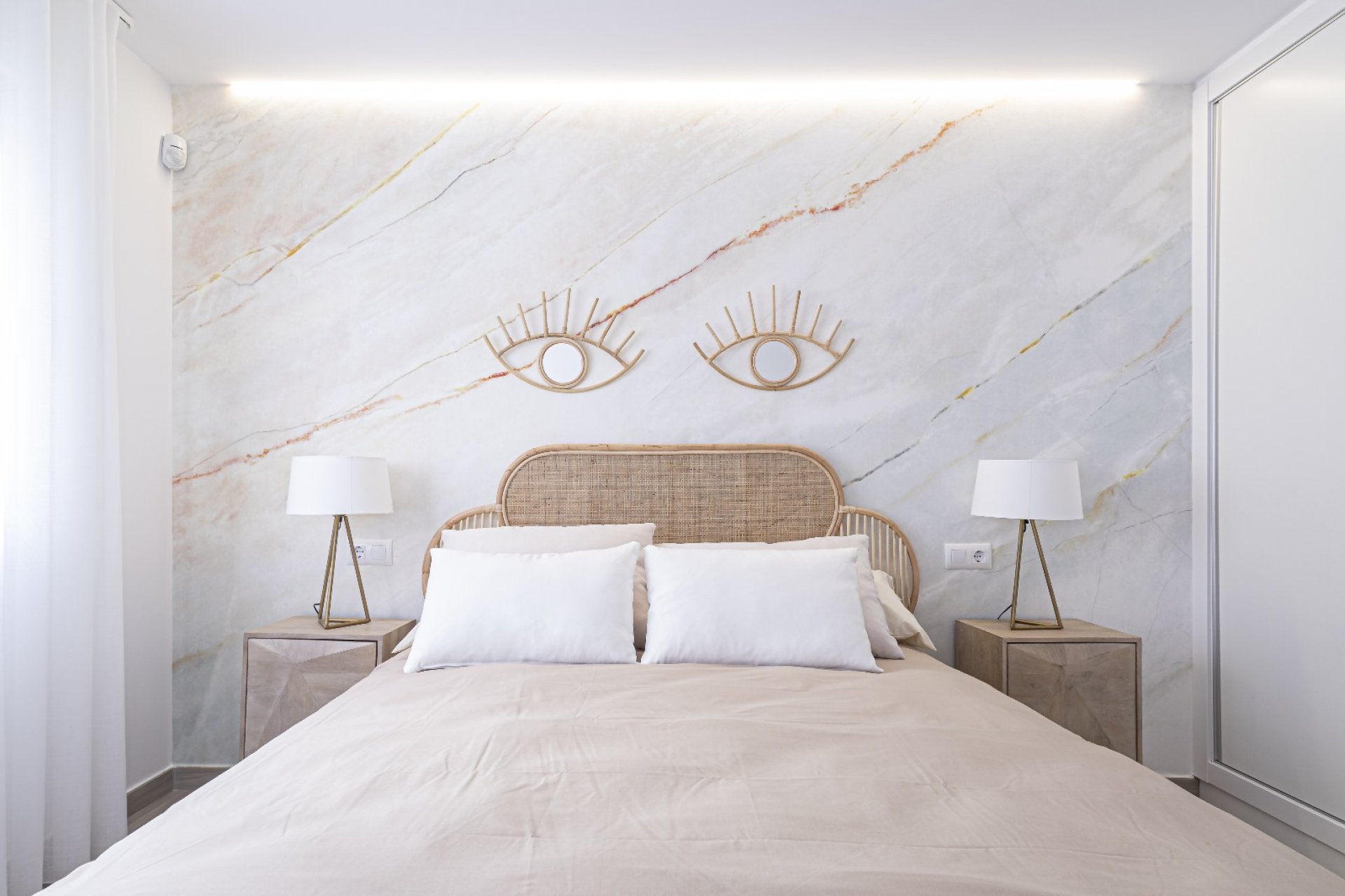Новое здание - terraced - La Manga del Mar Menor
