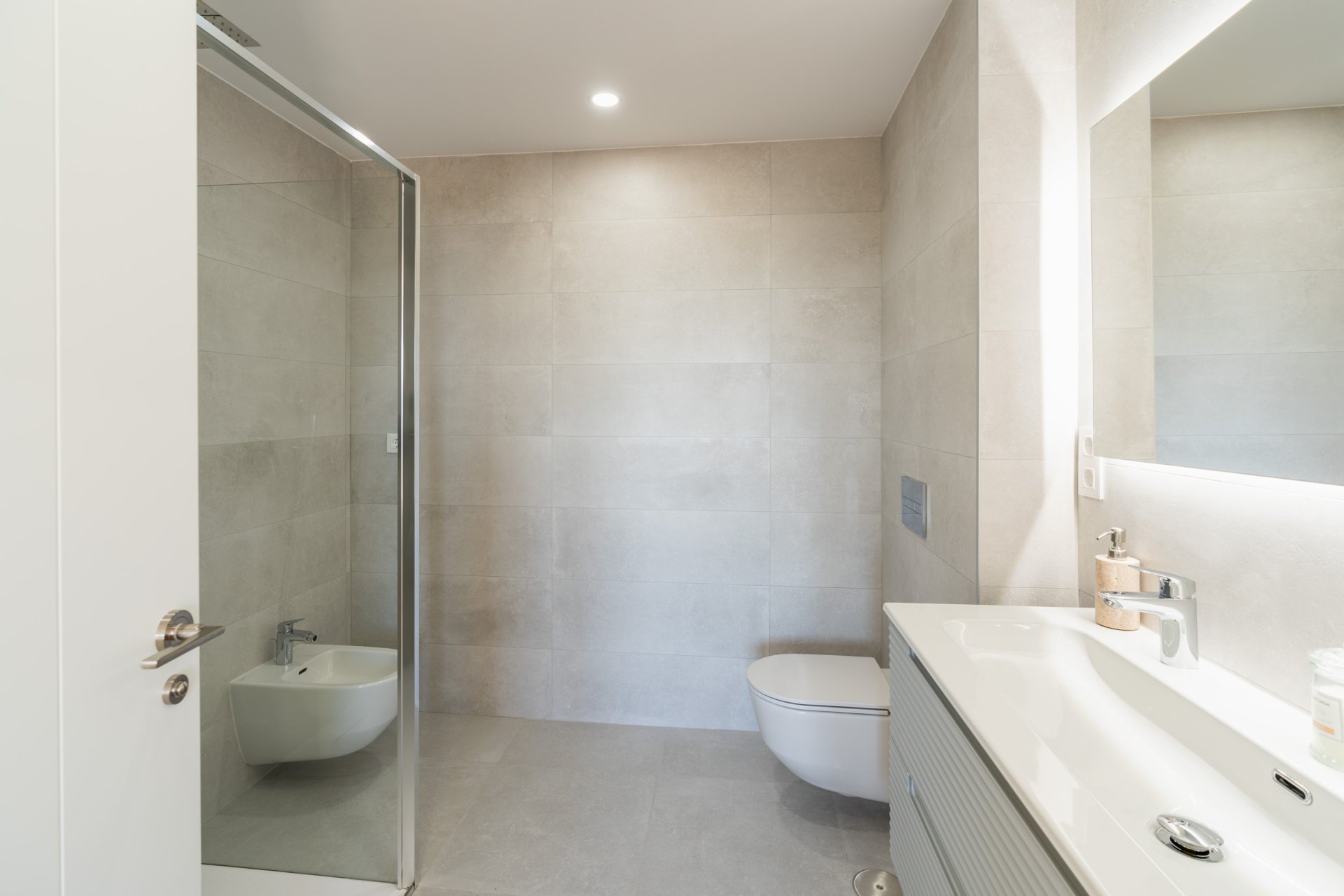 Новое здание - terraced - La Nucía