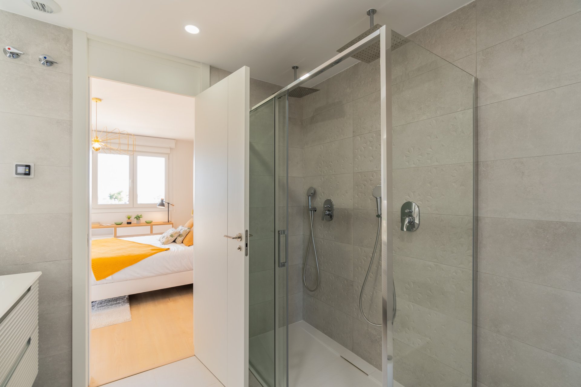 Новое здание - terraced - La Nucía