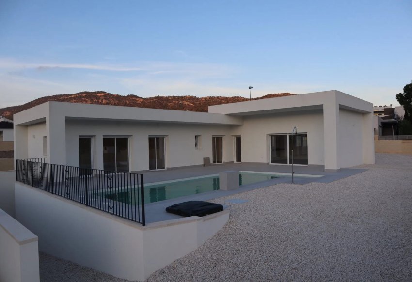 Новое здание - terraced - La Romana