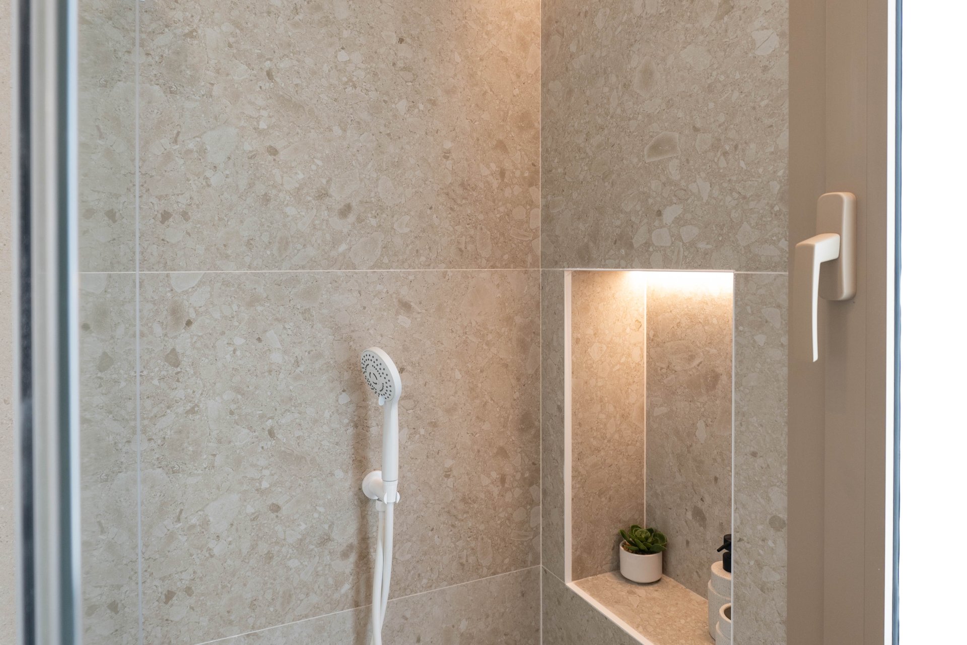 Новое здание - terraced - Los Alcázares