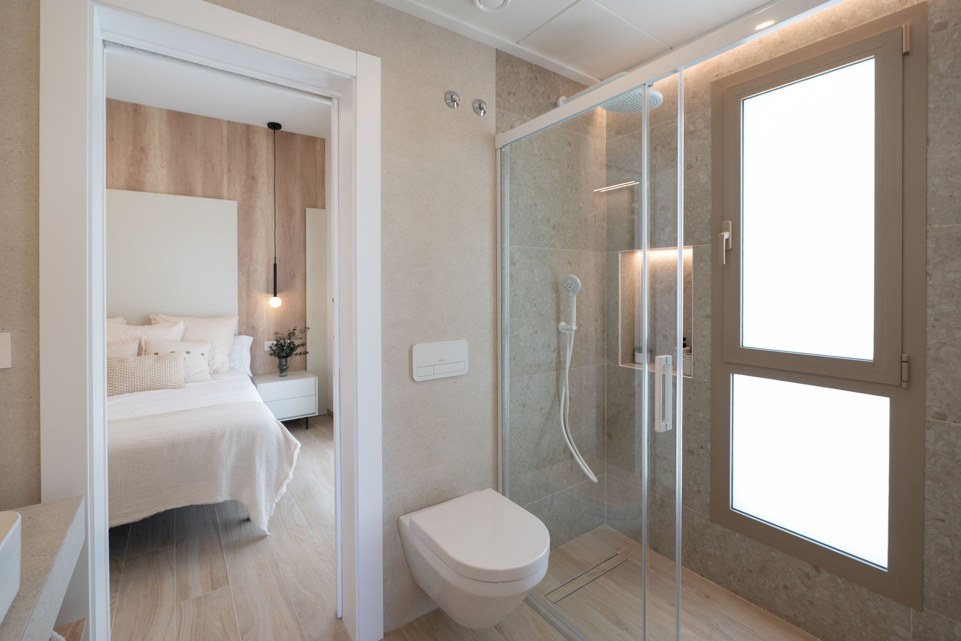 Новое здание - terraced - Los Alcázares