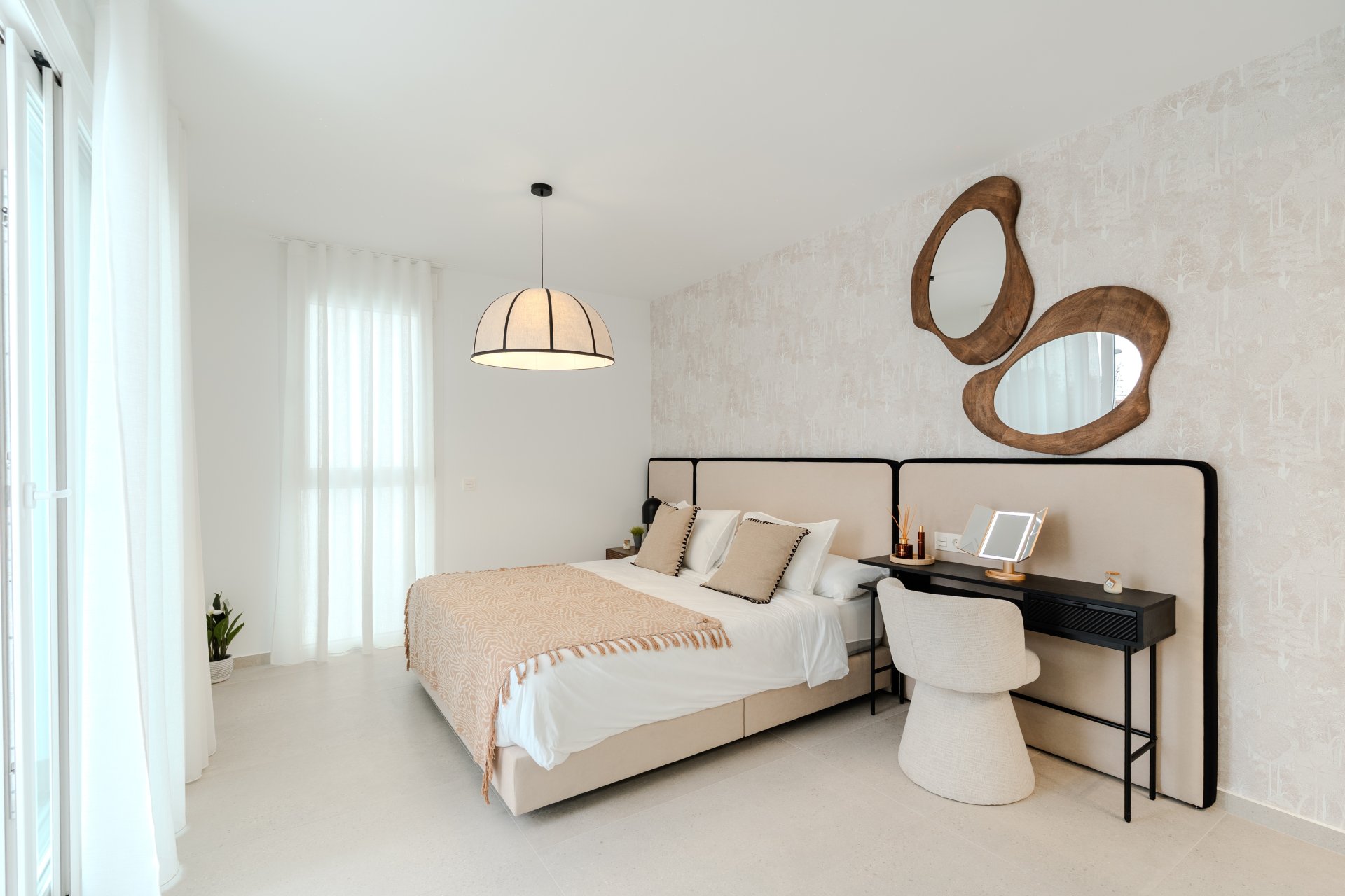 Новое здание - terraced - Los Alcázares