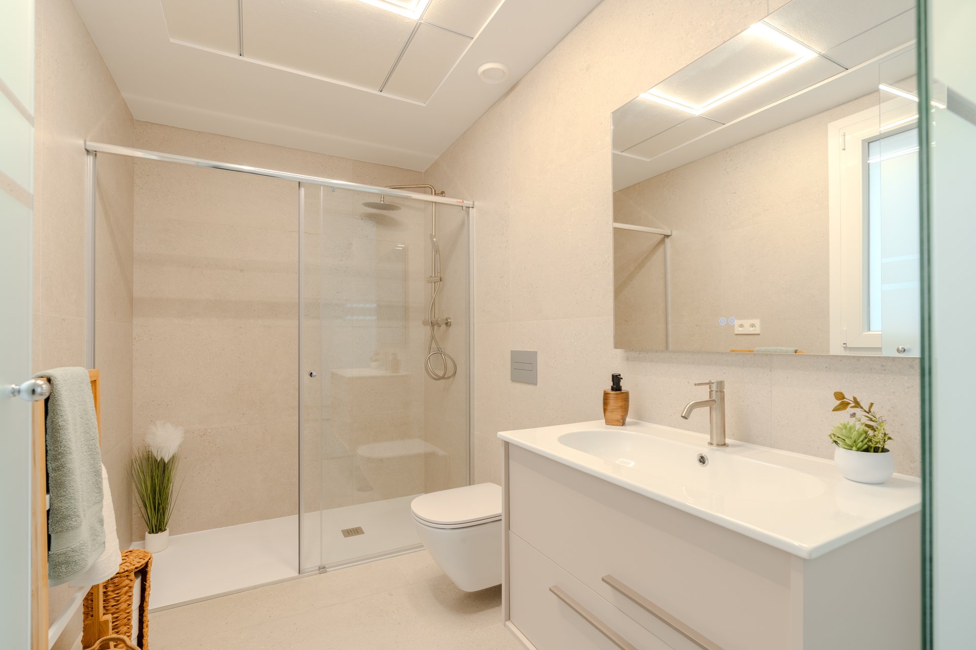 Новое здание - terraced - Los Alcázares