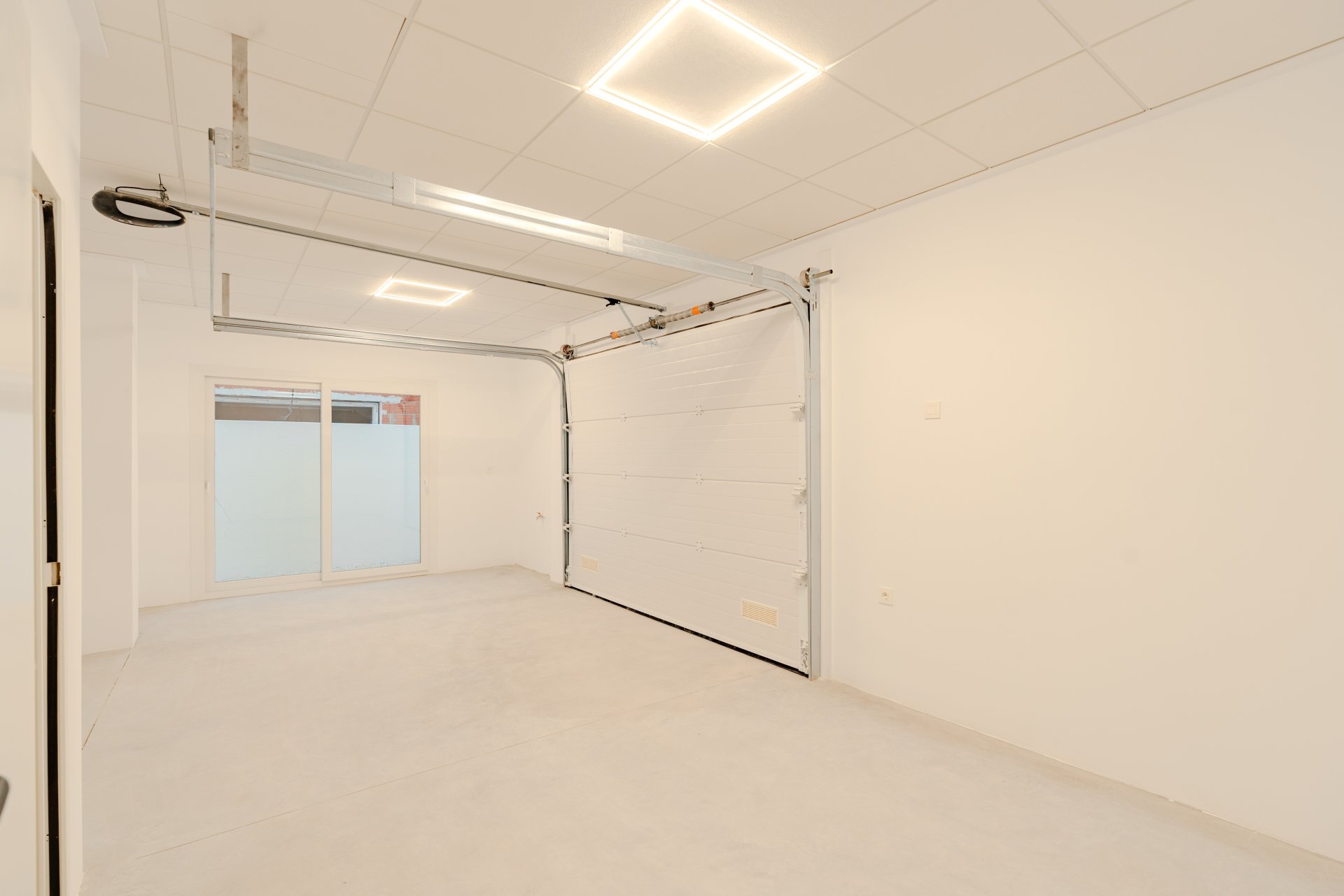 Новое здание - terraced - Los Alcázares