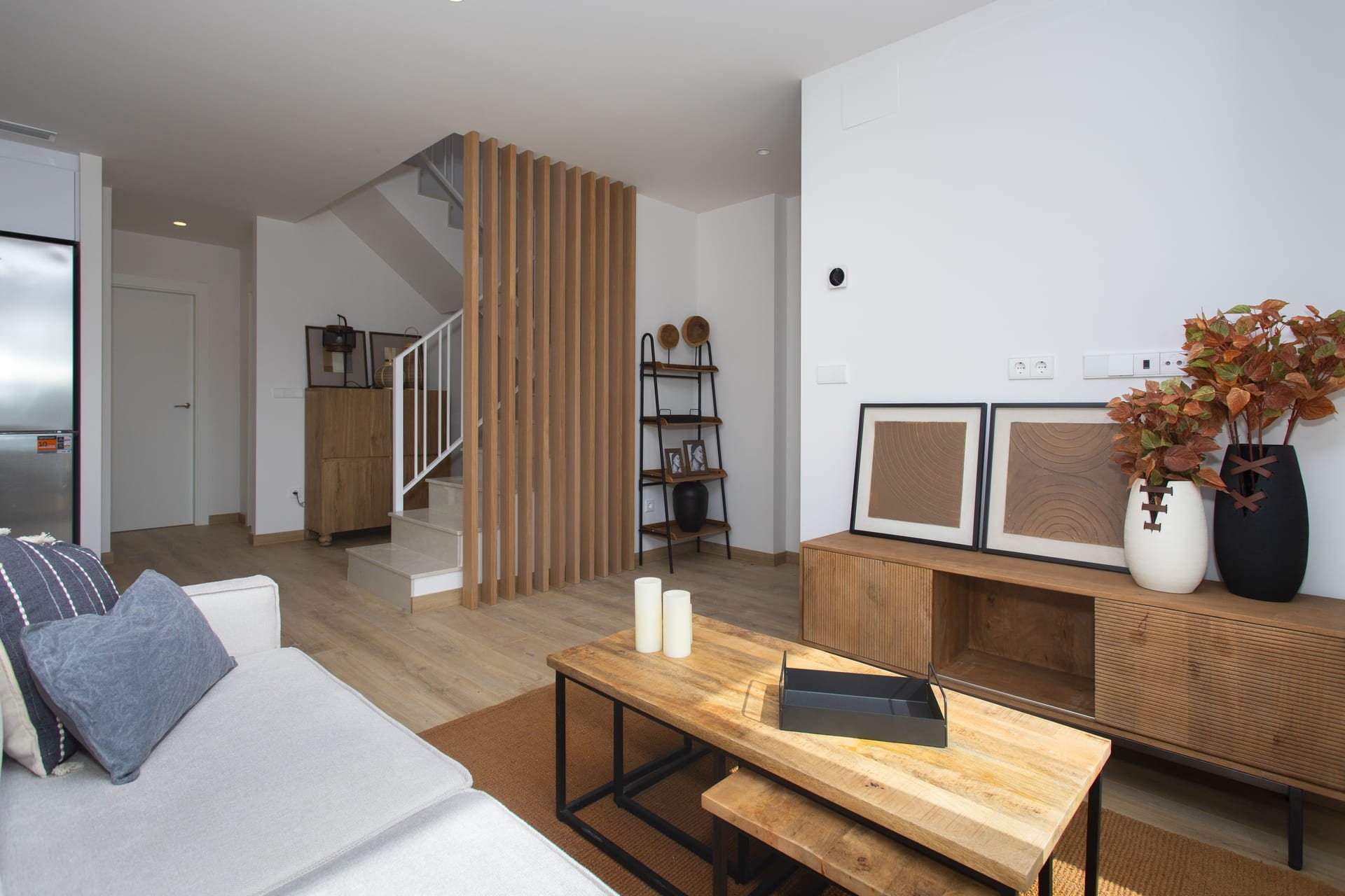 Новое здание - terraced - Monforte del Cid