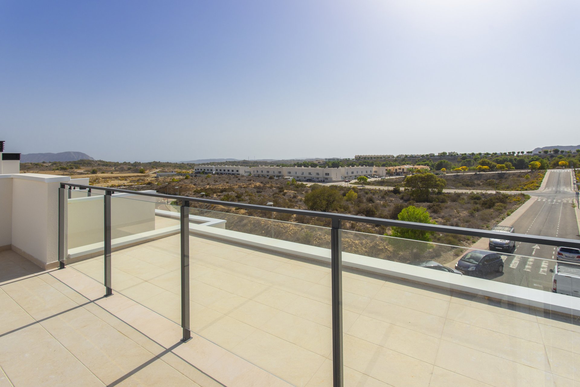 Новое здание - terraced - Monforte del Cid