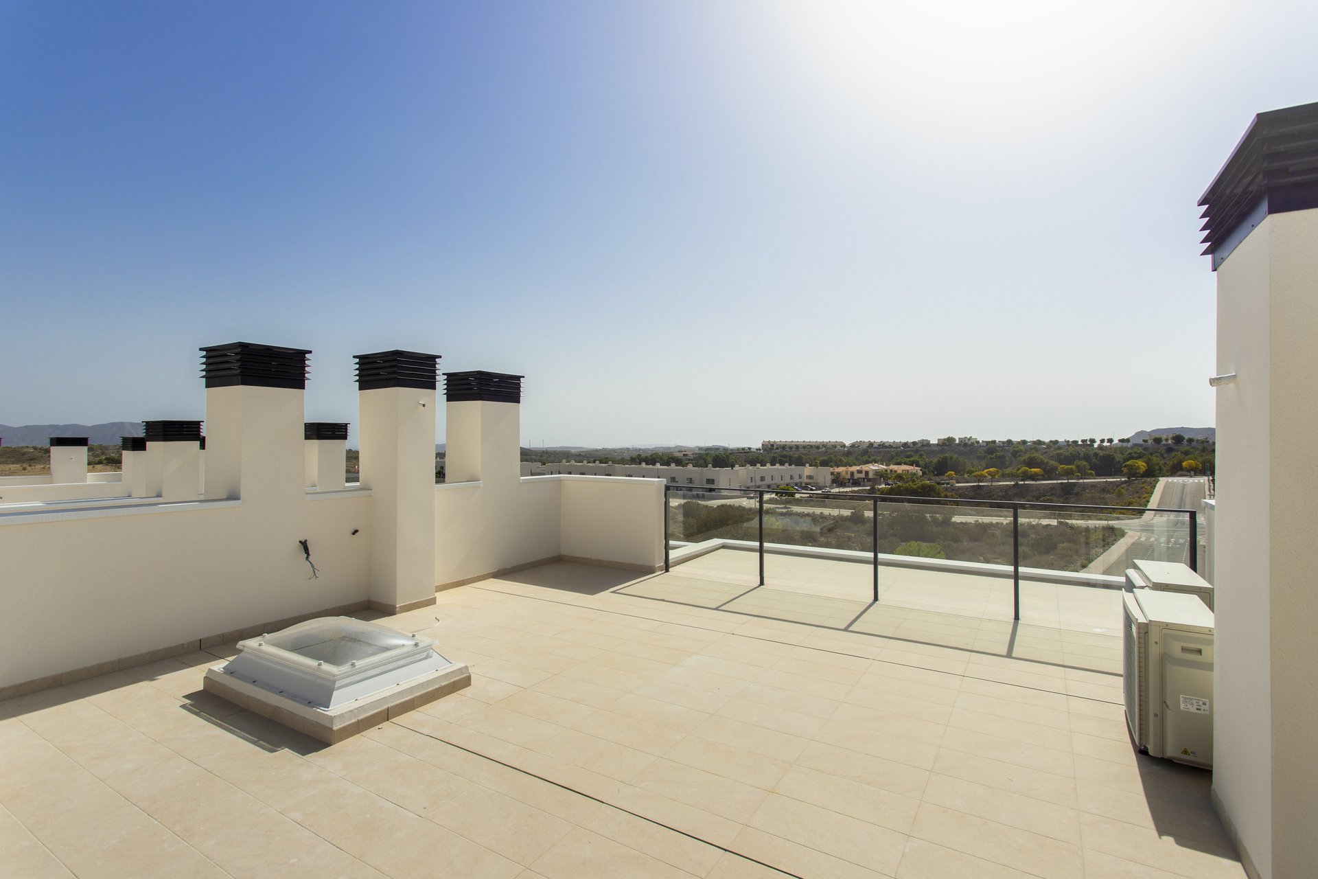 Новое здание - terraced - Monforte del Cid