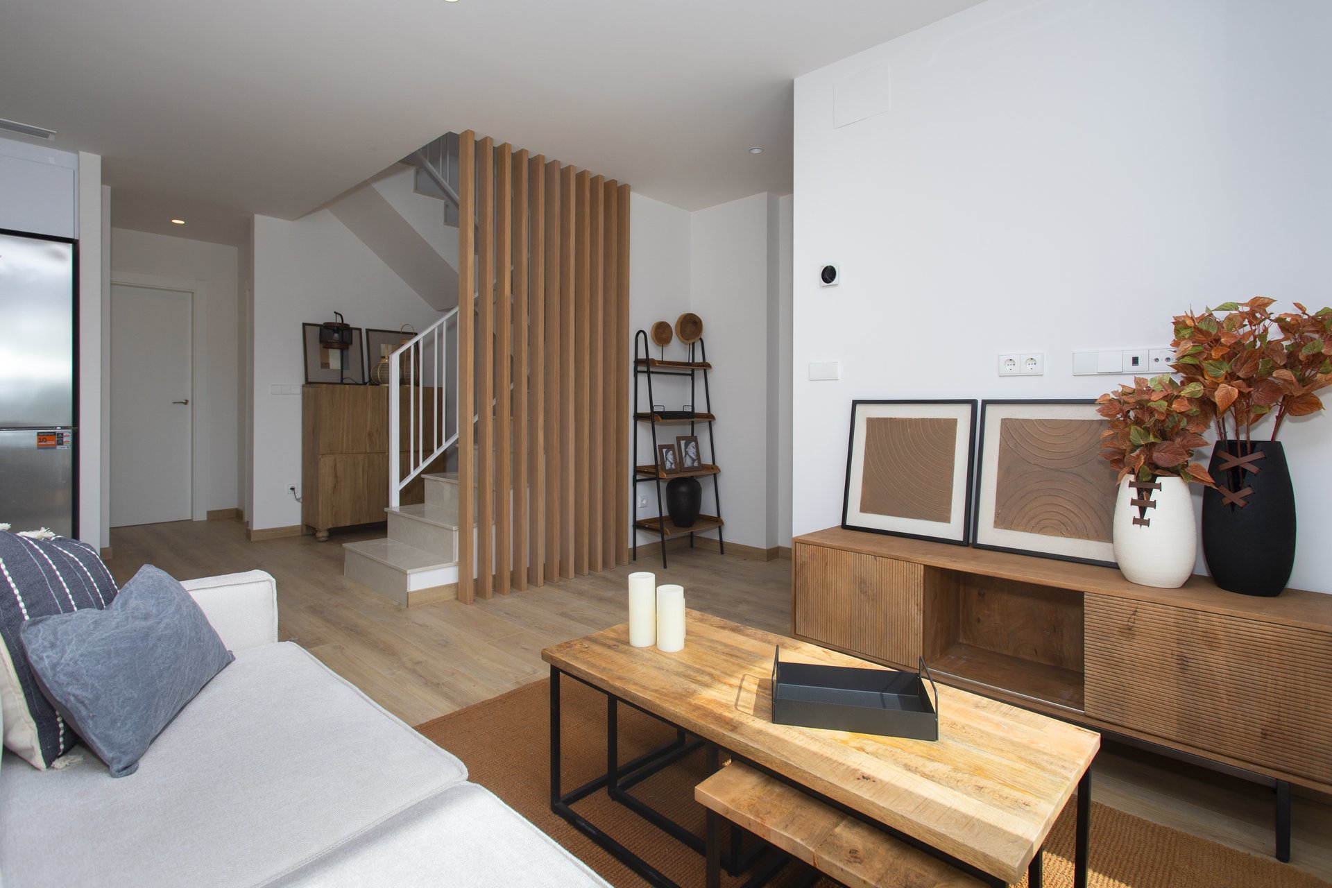 Новое здание - terraced - Monforte del Cid