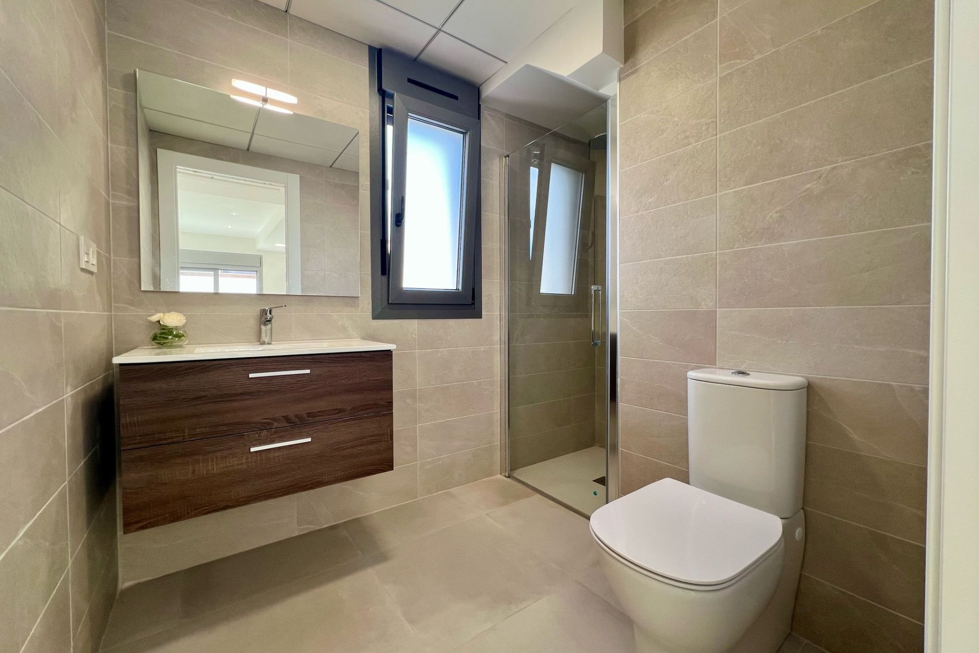 Новое здание - terraced - Orihuela Costa