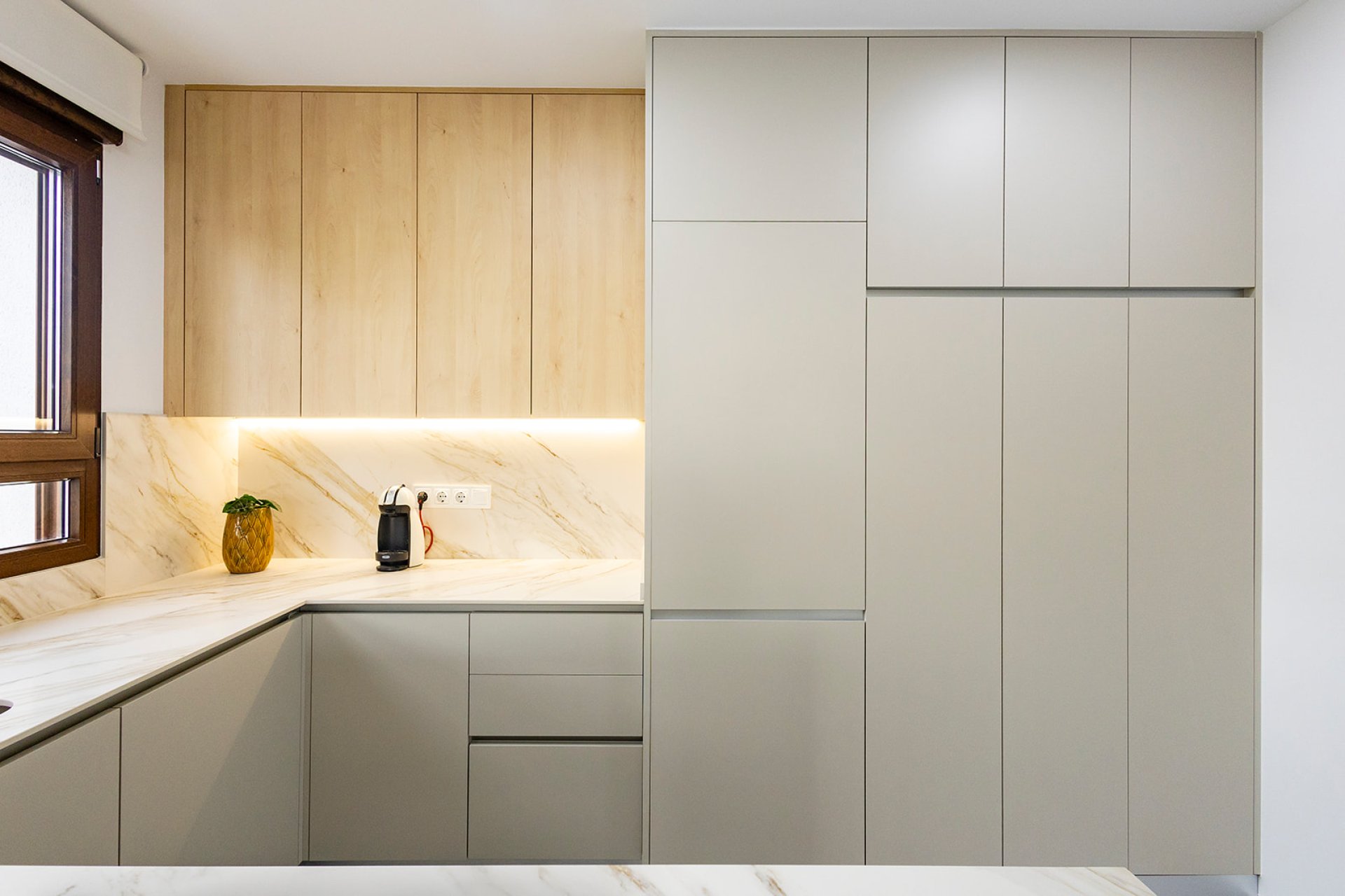 Новое здание - terraced - Orihuela Costa