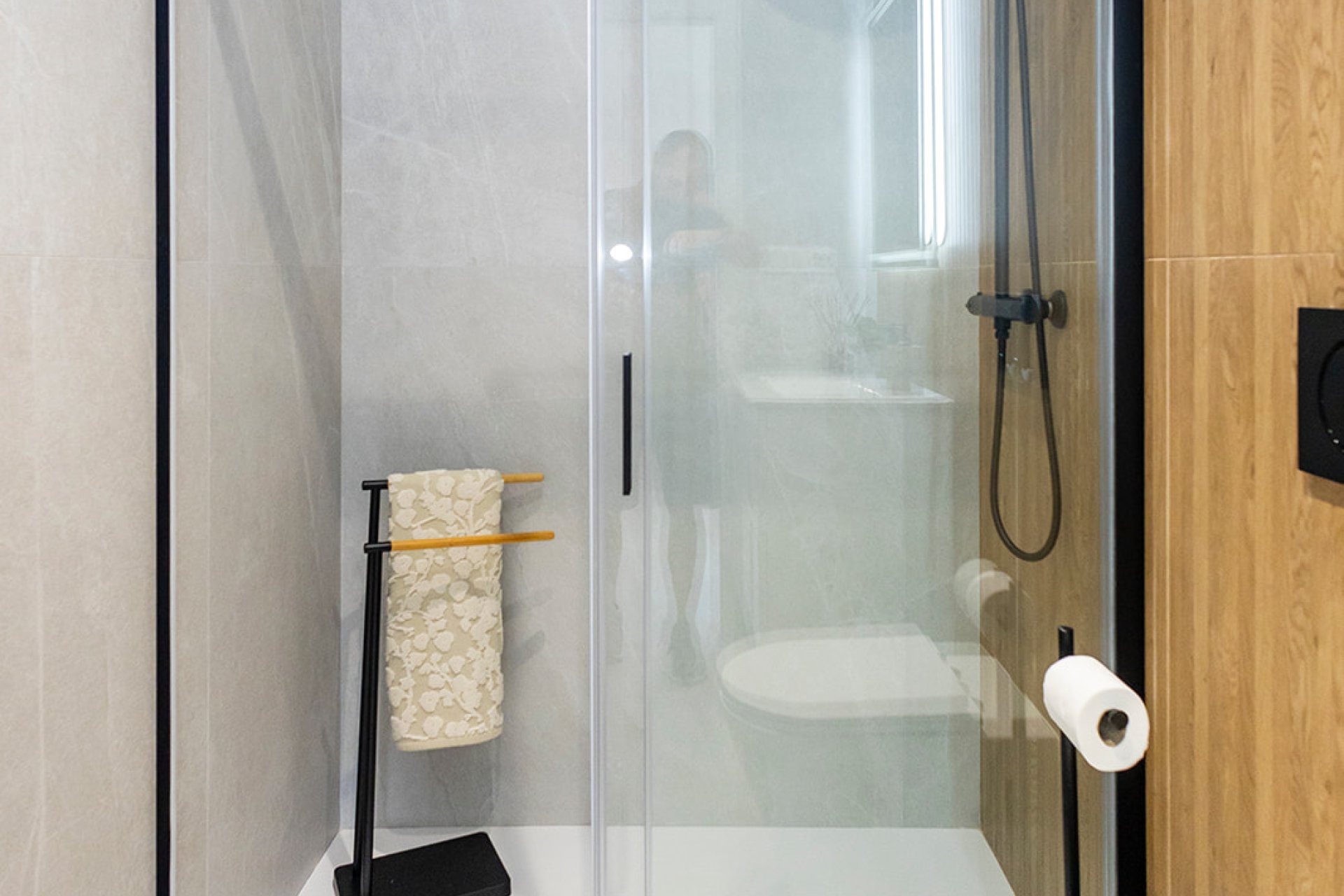 Новое здание - terraced - Orihuela Costa