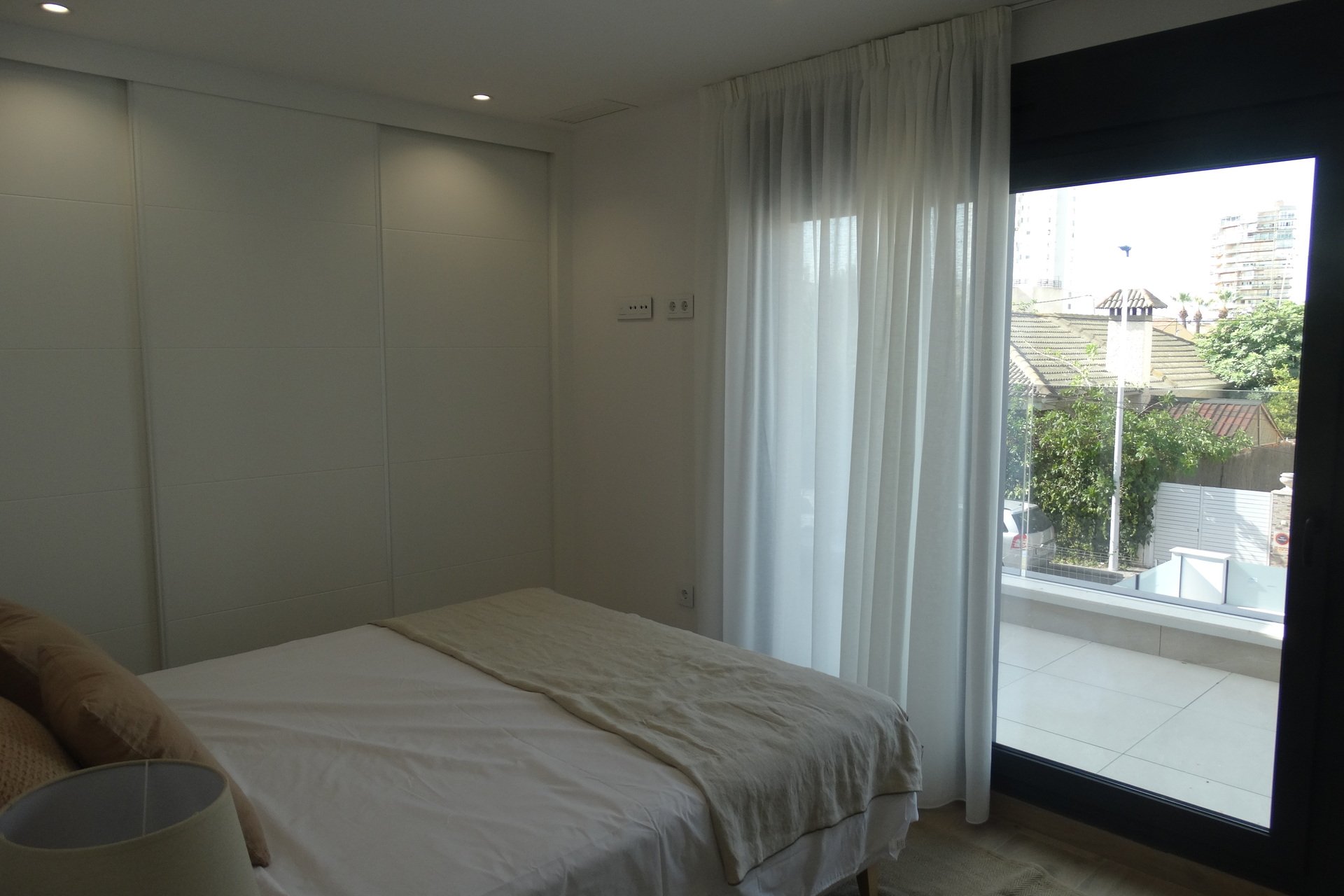 Новое здание - terraced - San Javier