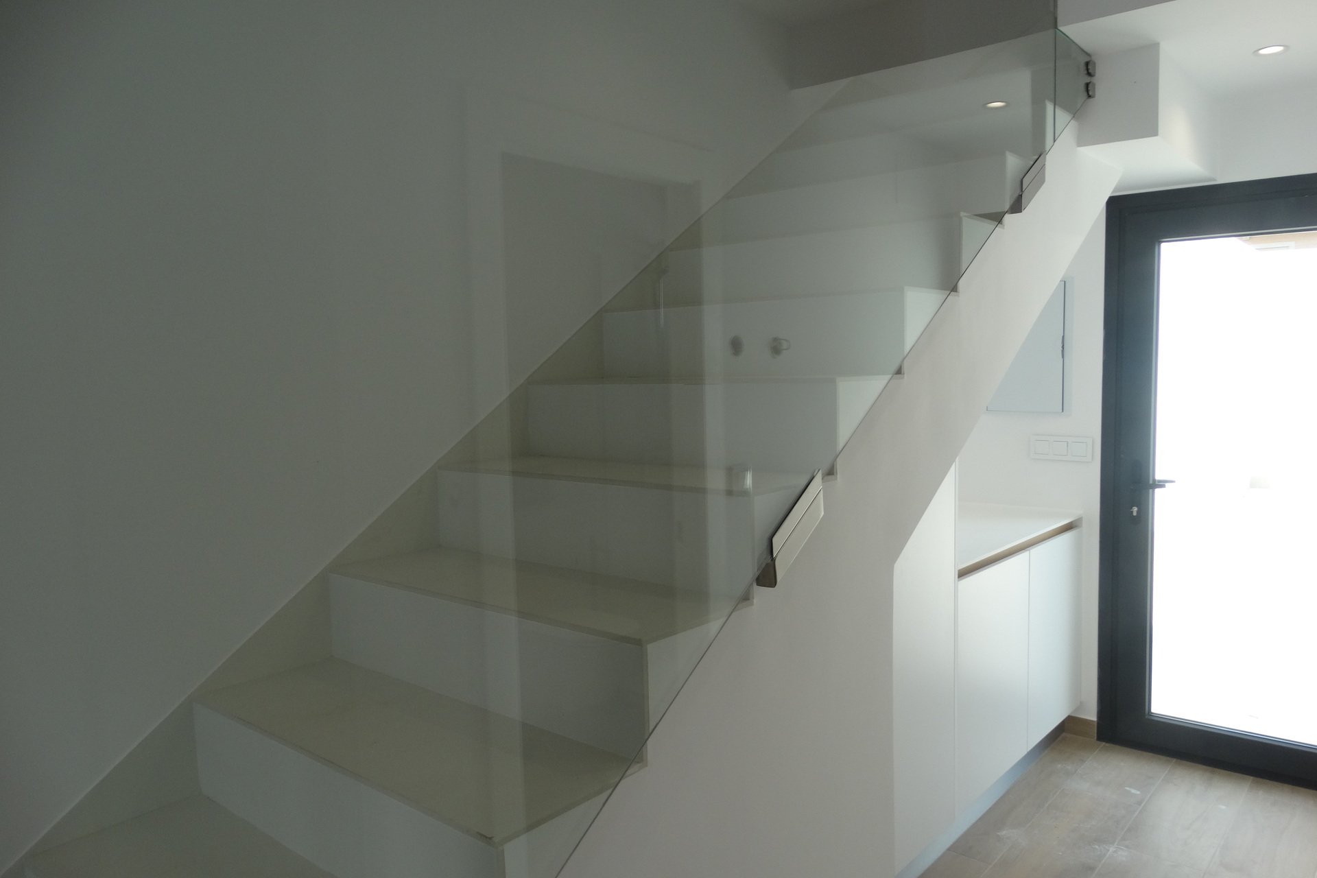 Новое здание - terraced - San Javier