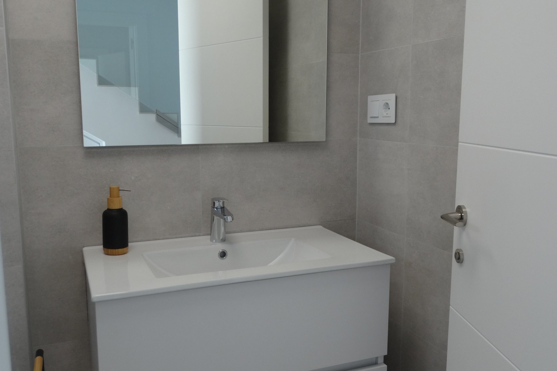 Новое здание - terraced - San Javier