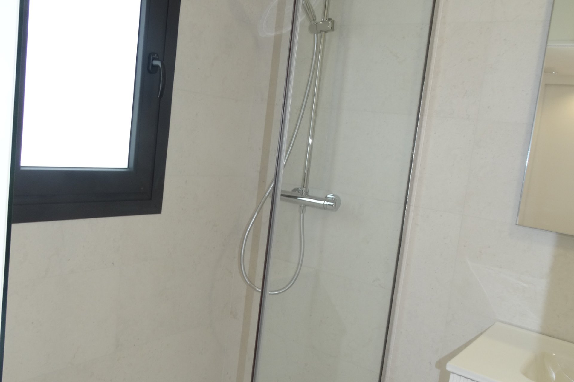 Новое здание - terraced - San Javier