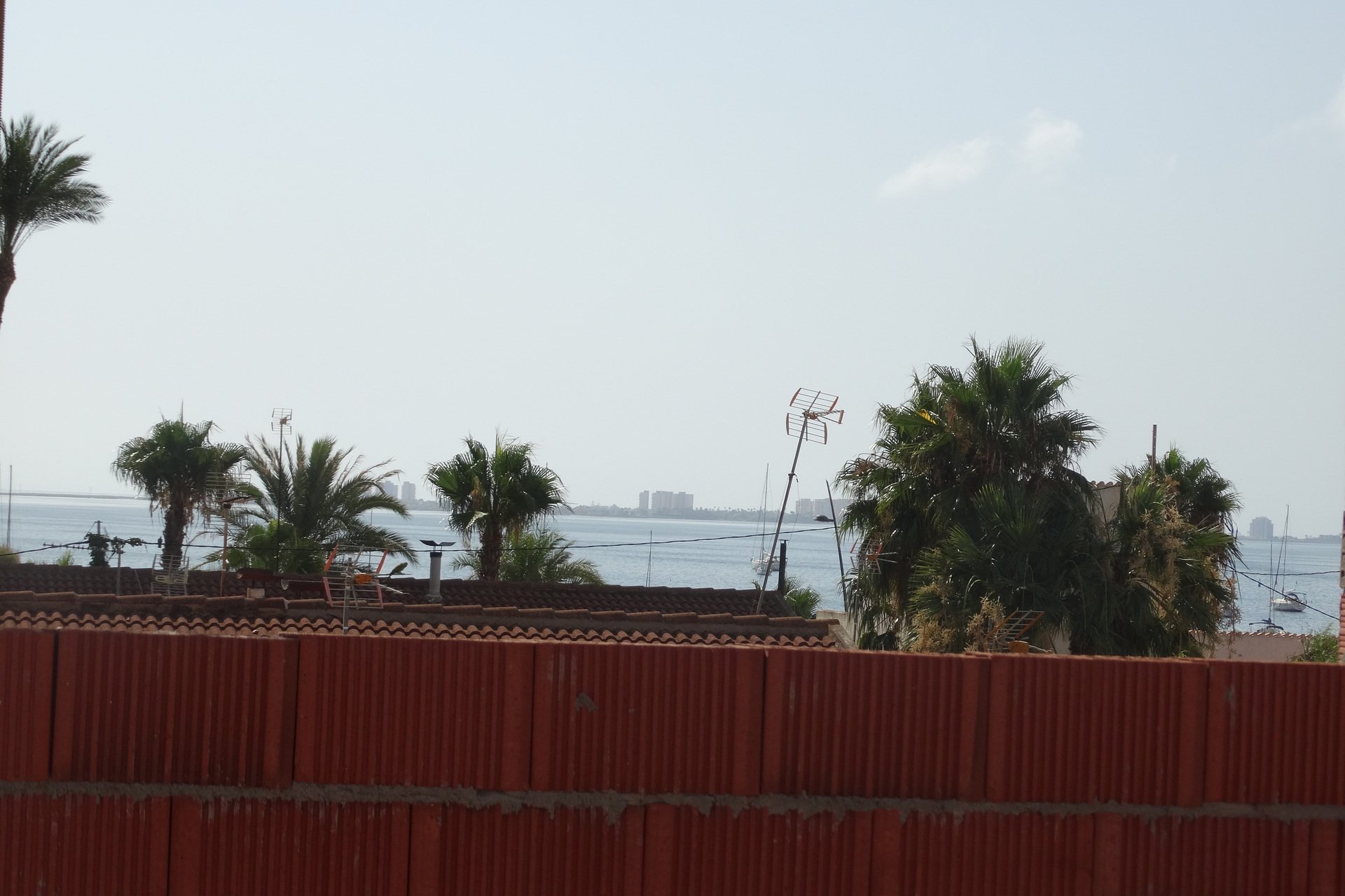 Новое здание - terraced - San Javier