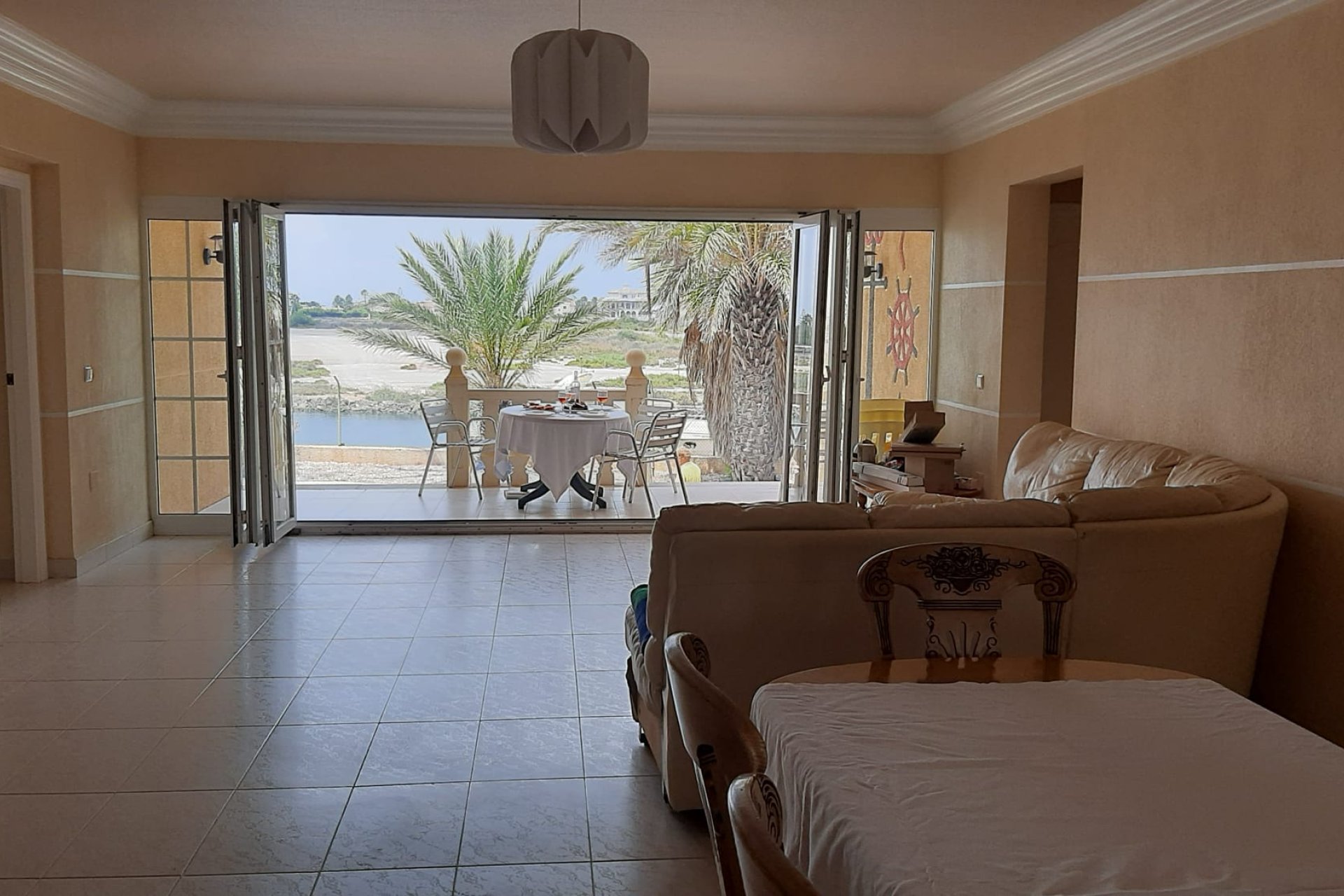Новое здание - terraced - San Javier