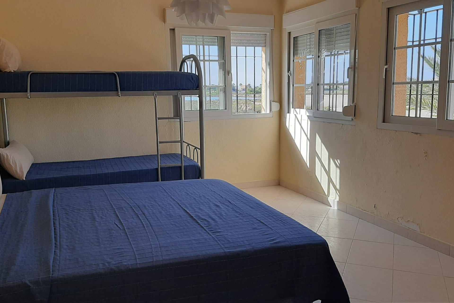 Новое здание - terraced - San Javier
