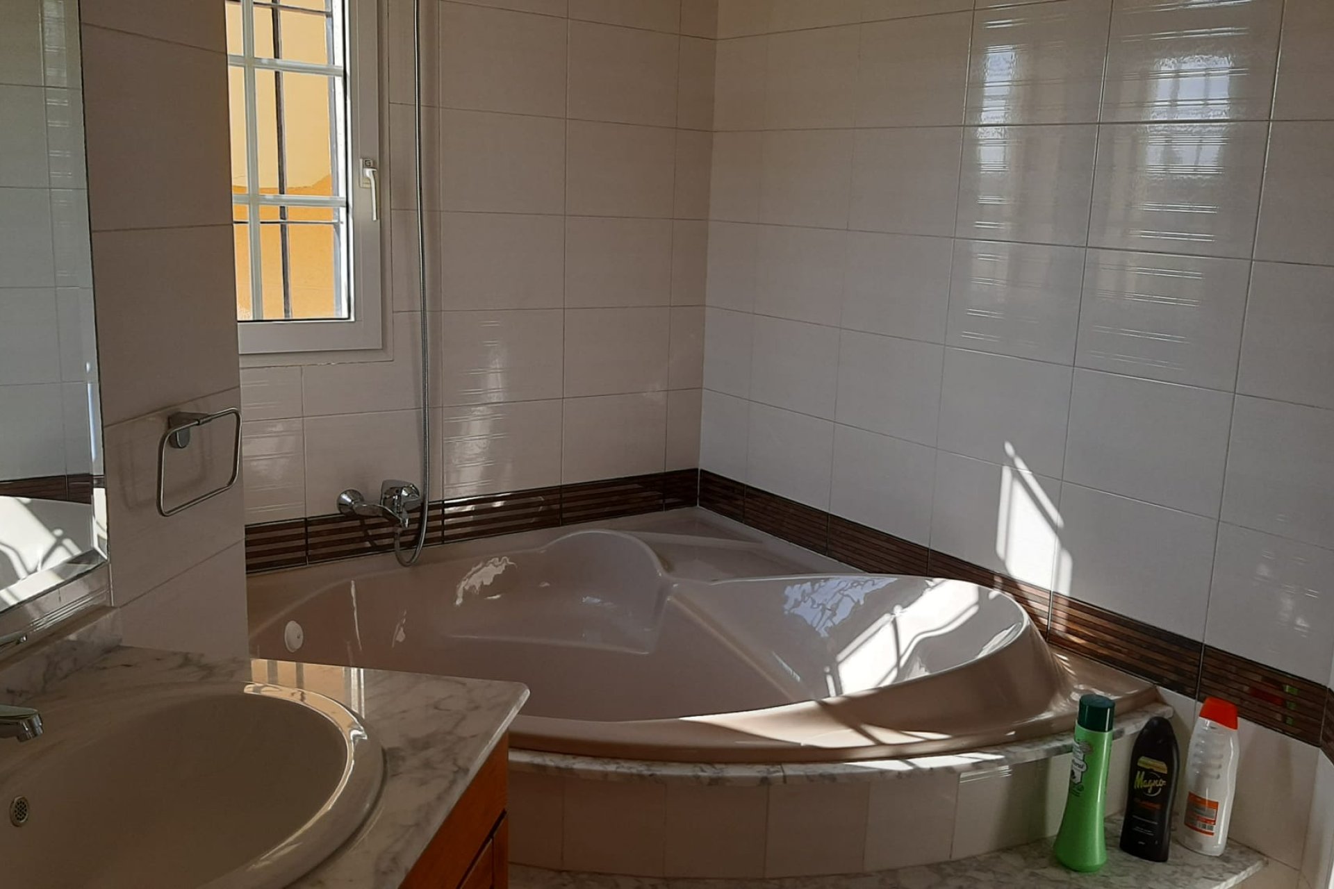 Новое здание - terraced - San Javier