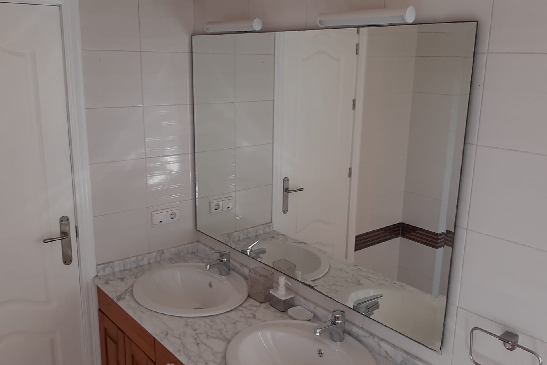Новое здание - terraced - San Javier